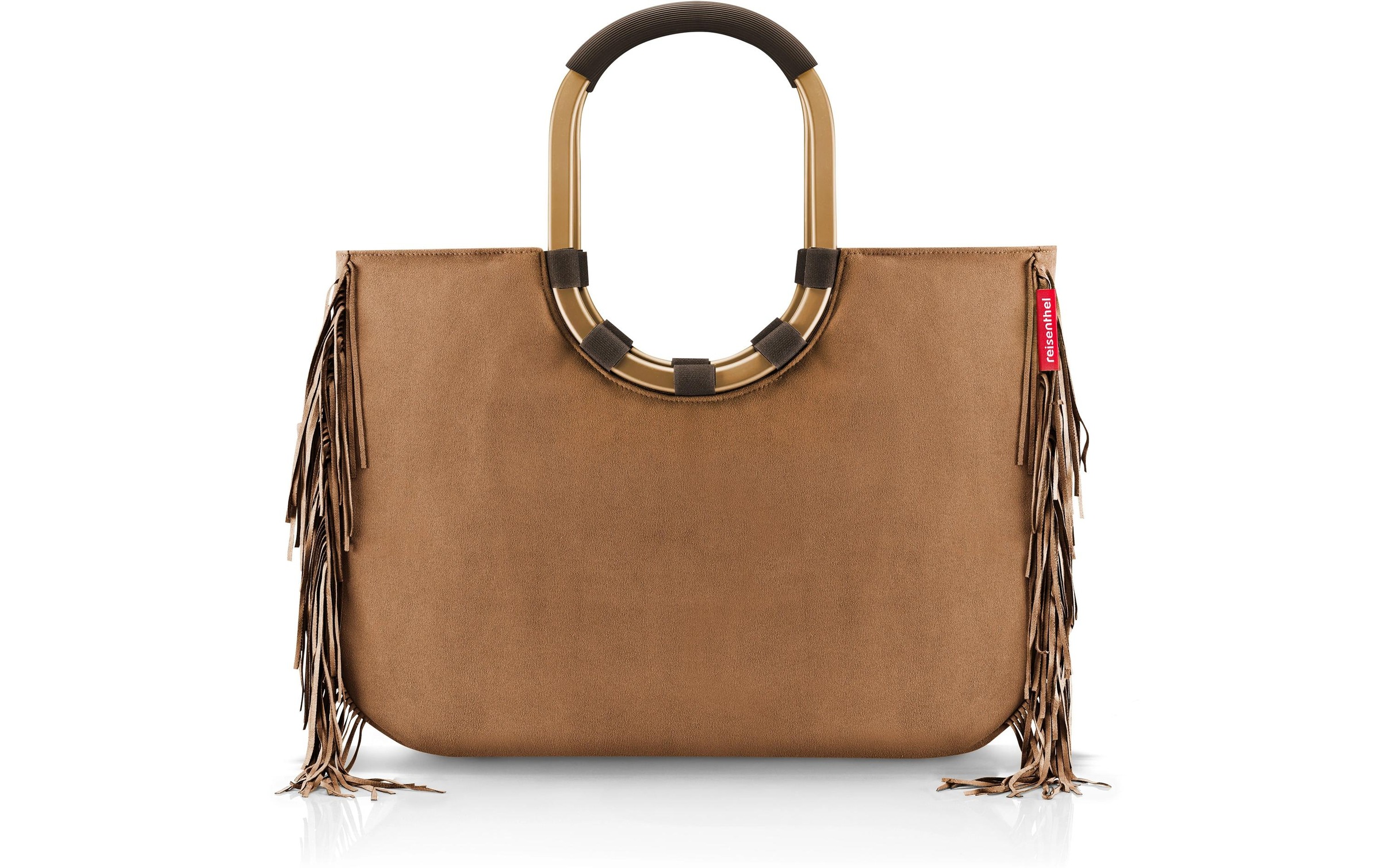 Image of REISENTHEL Einkaufskorb "Loopshopper L Western"