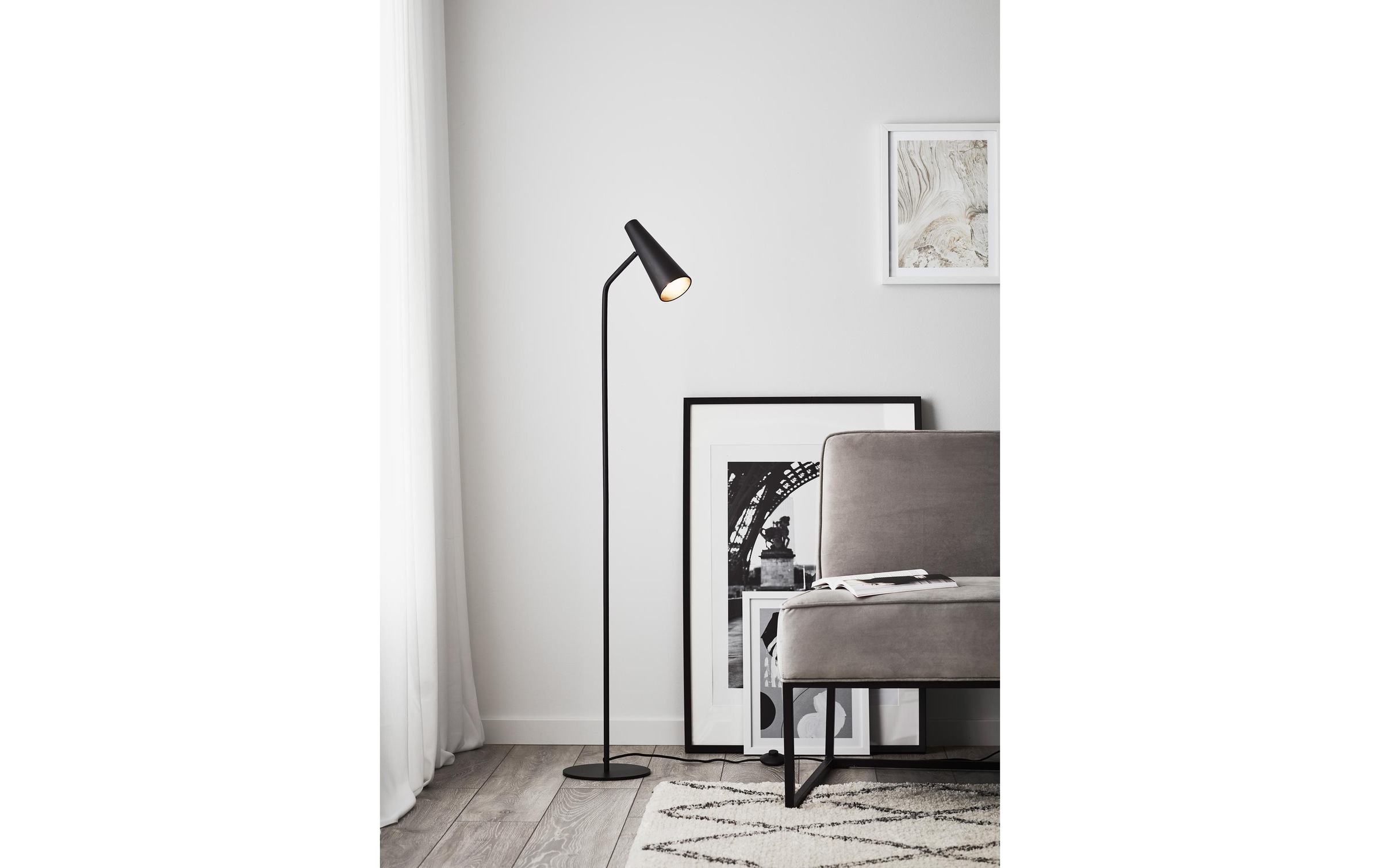 Markslöjd Stehlampe »Peak 1L«