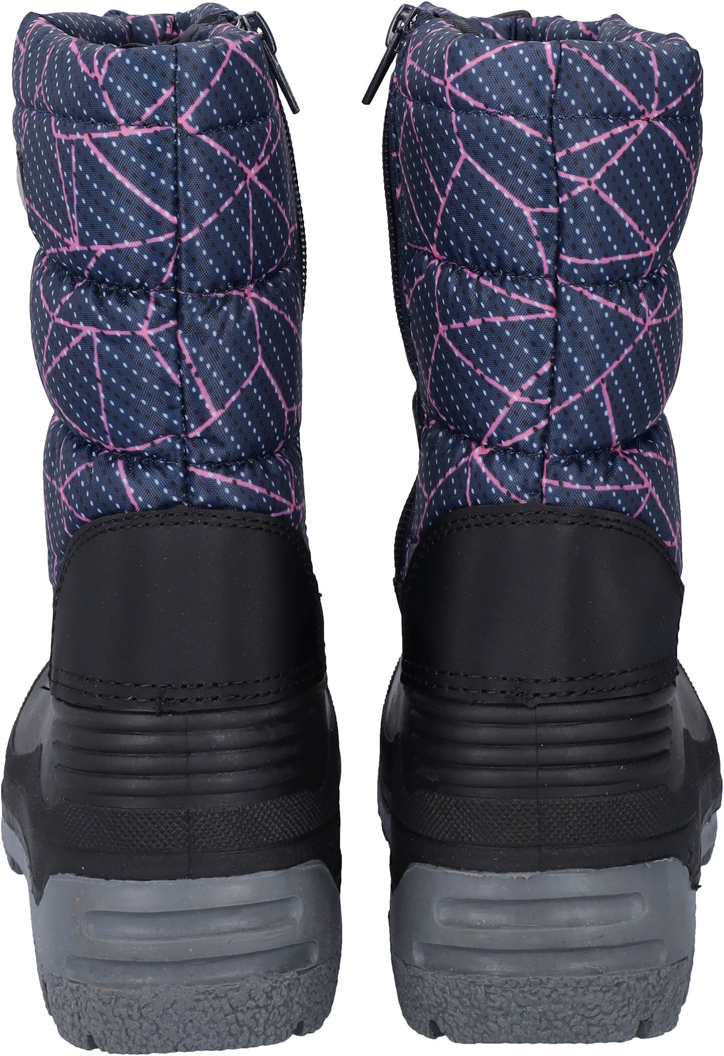 CMP Winterstiefel »KIDS SNEEWY SNOWBOOTS«, Snowboots, Winterstiefel, Winterschuhe, wasserdicht