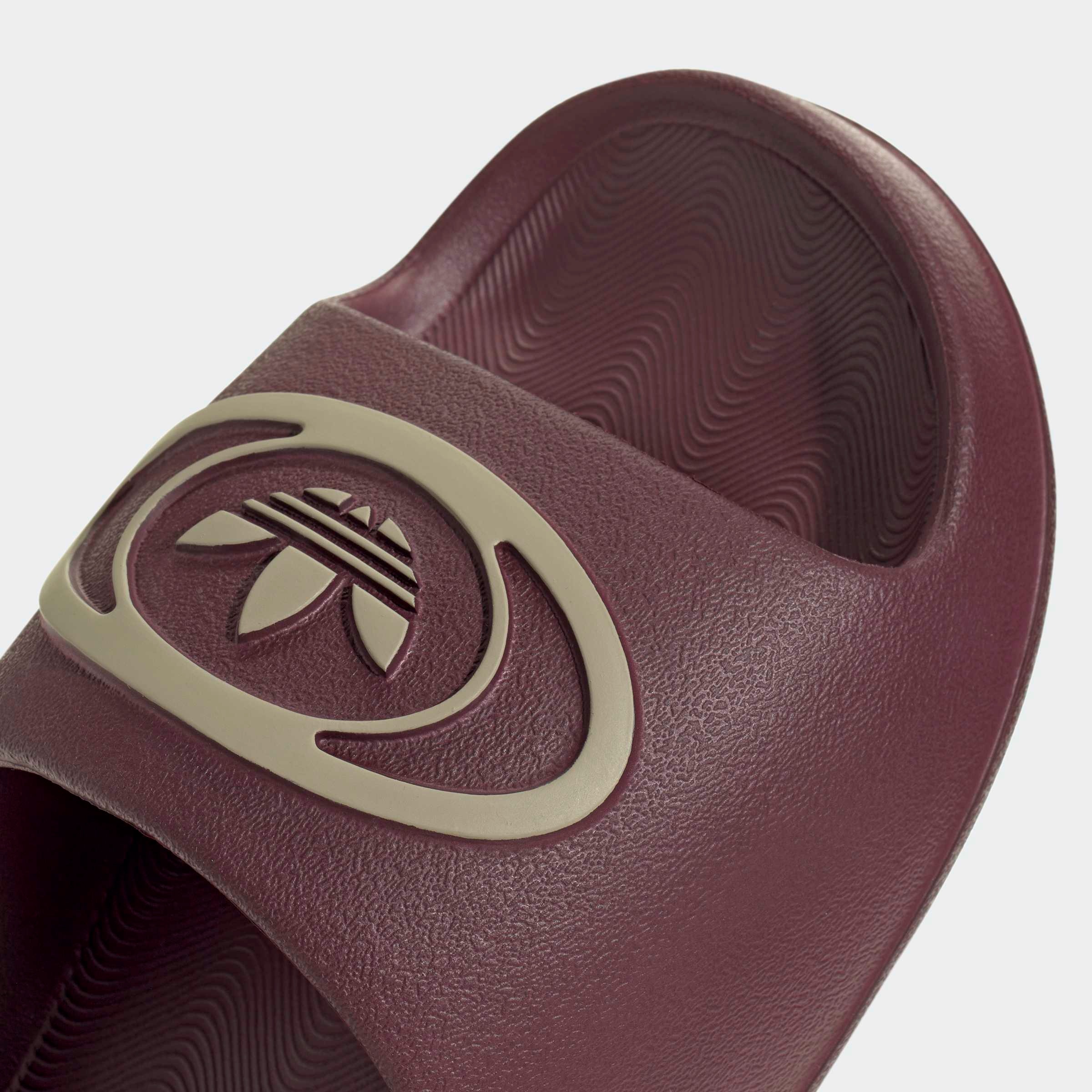 adidas Originals Badesandale »ADILETTE 00S BADESCHLAPPEN«  Badelatschen