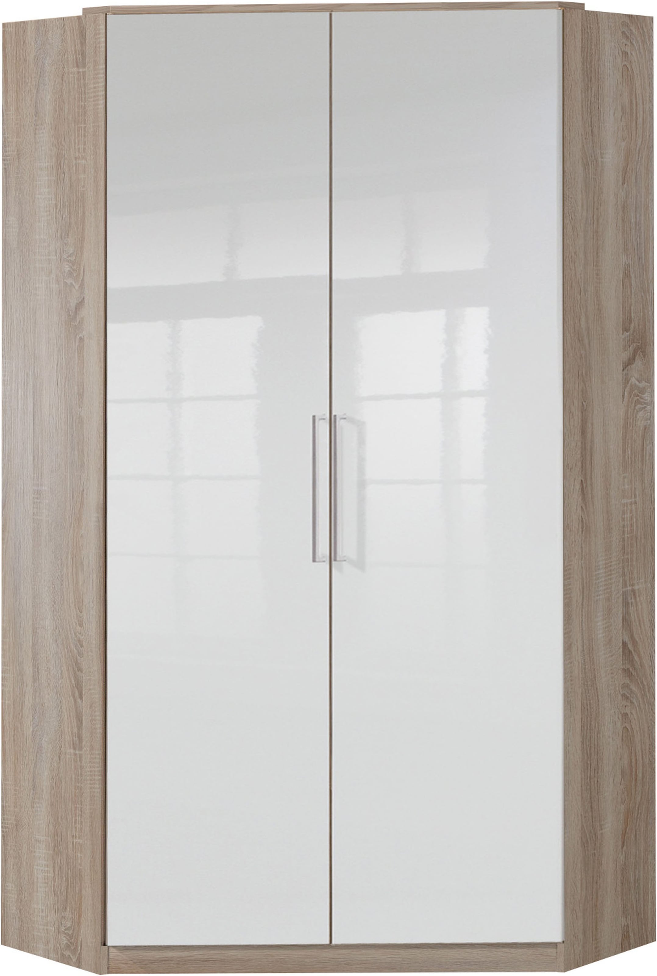 Image of Wimex Eckkleiderschrank "Greven"