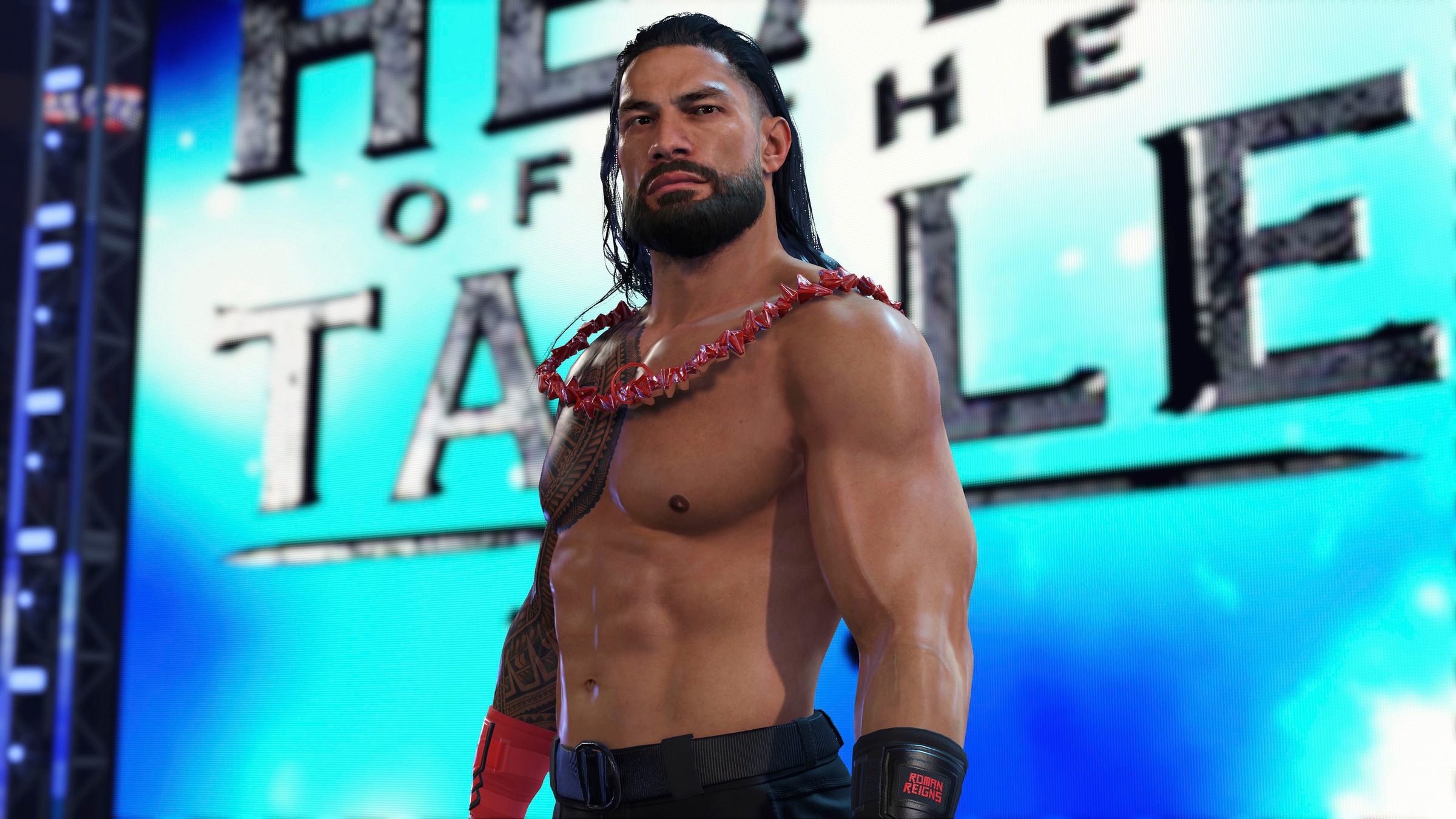 2K Spielesoftware »WWE 2K24 - Deluxe Edition«, PlayStation 5