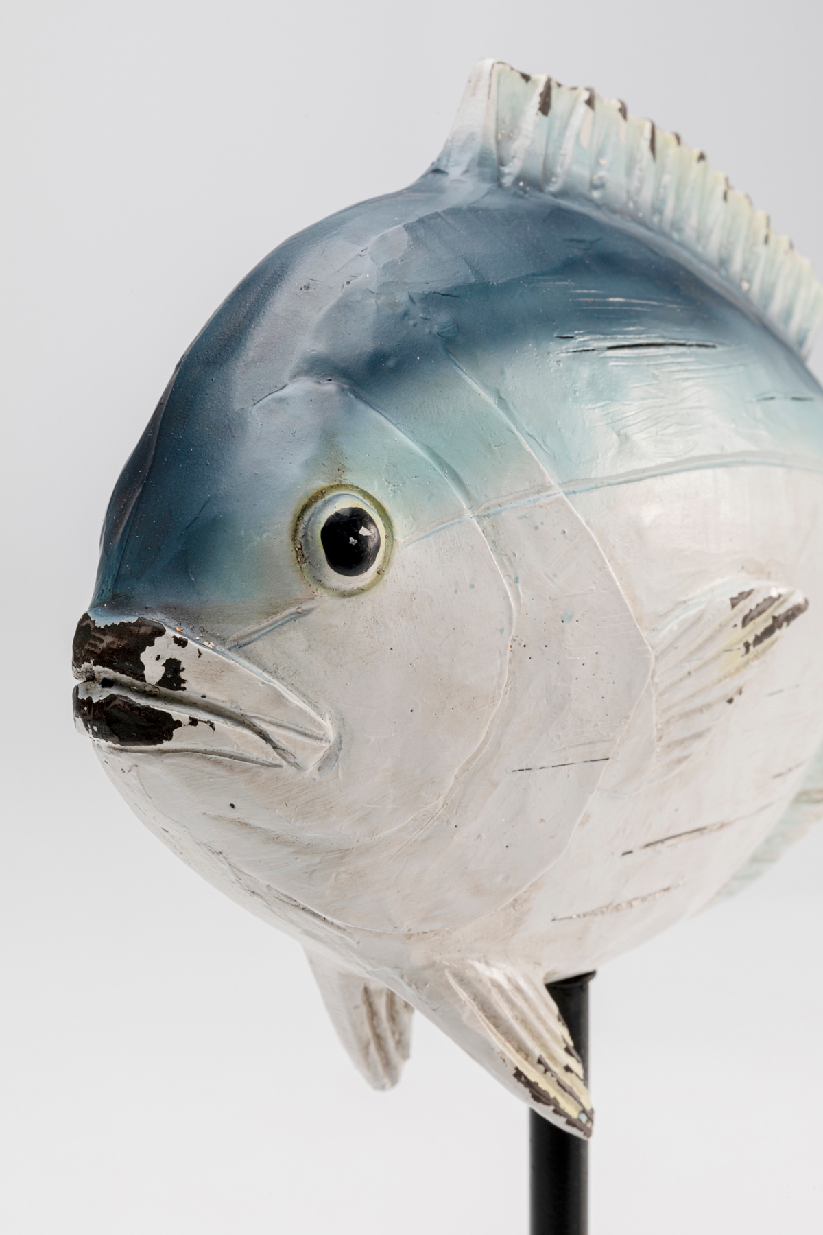 Kare Design Dekofigur »Fishy« verschiedene Grössen