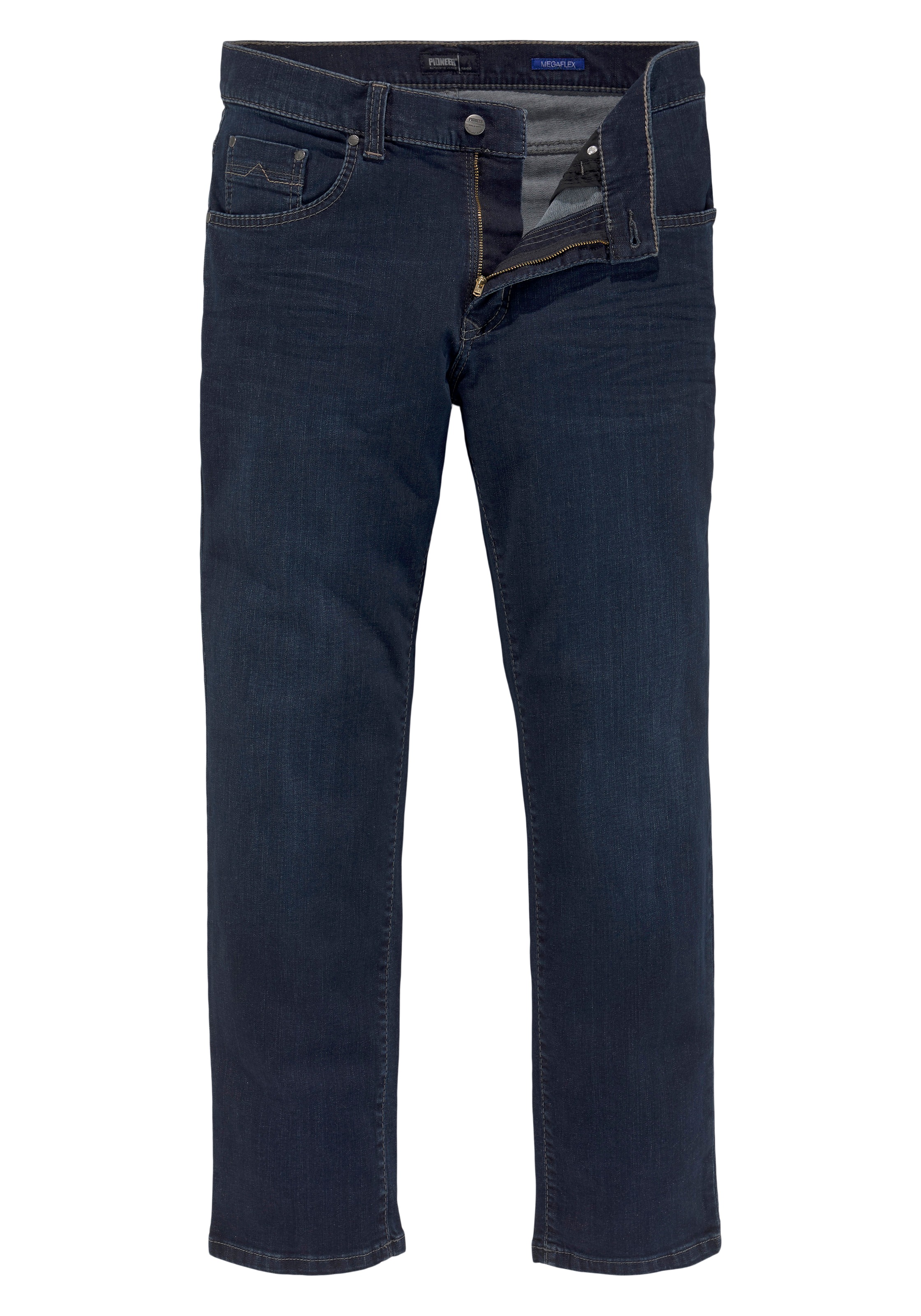 Pioneer Authentic Jeans Straight-Jeans »Rando«