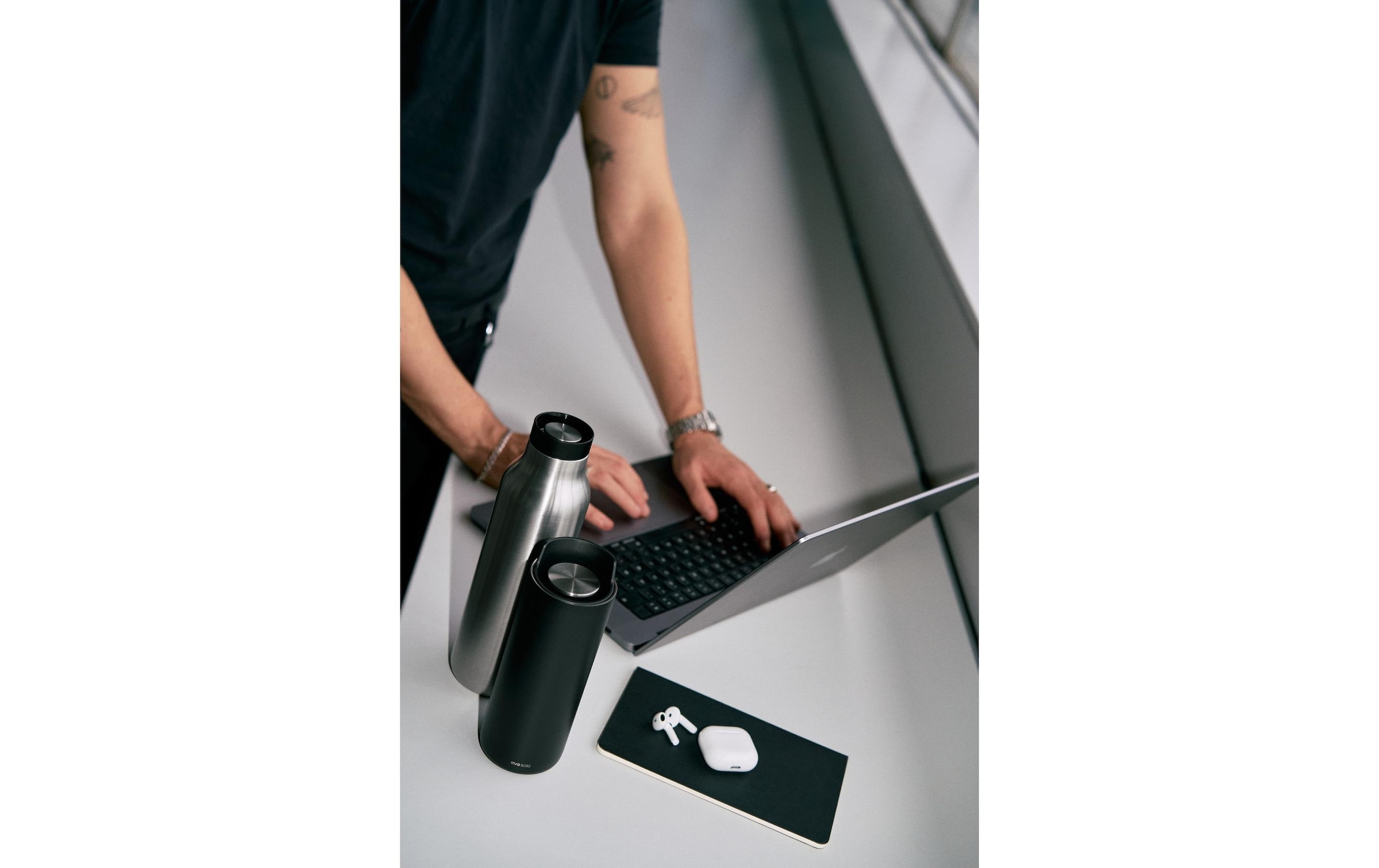Eva Solo Thermobecher »Urban To Go 350 ml«