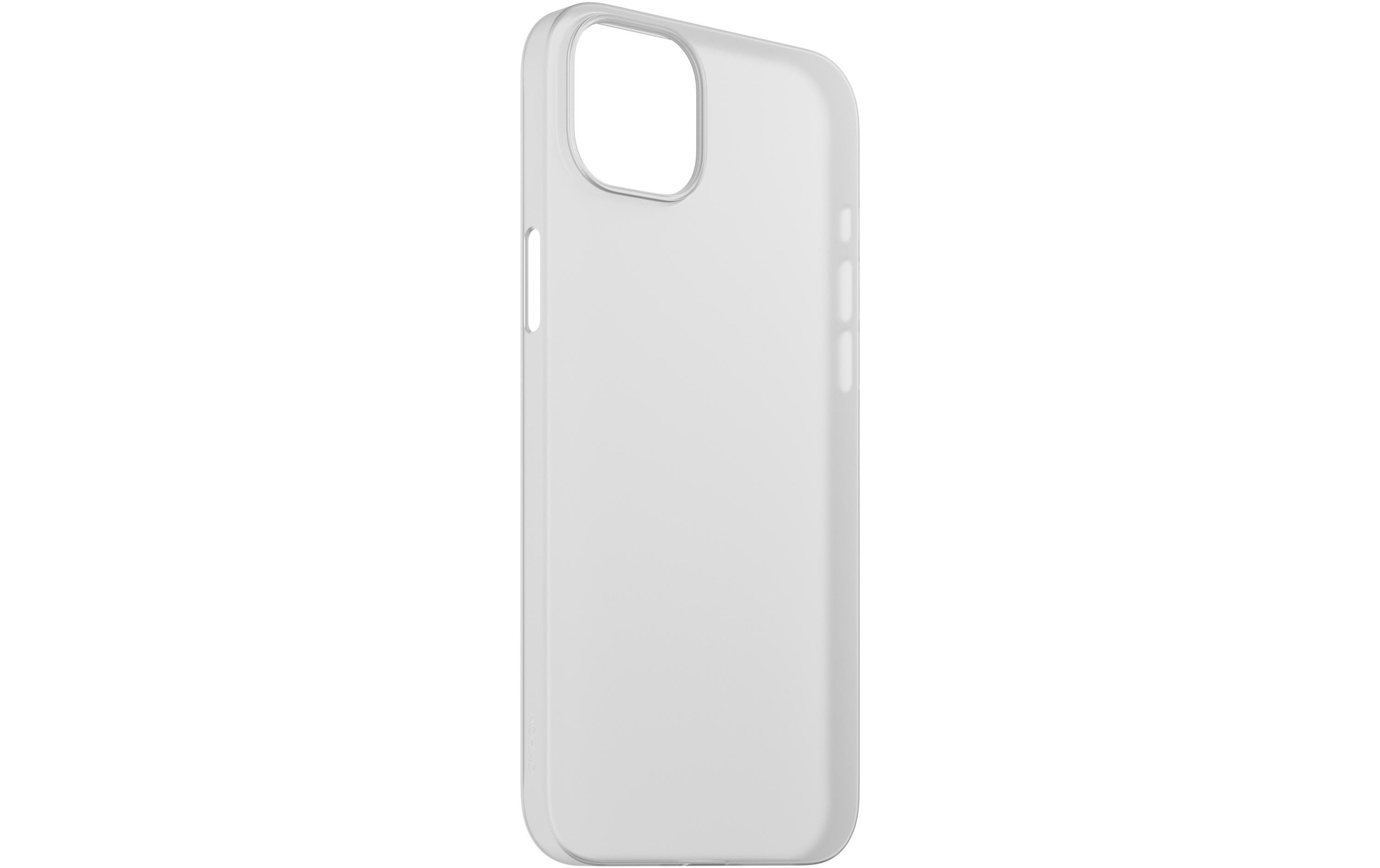 Nomad Backcover »Cover Super Slim Case«, iPhone 14 Plus