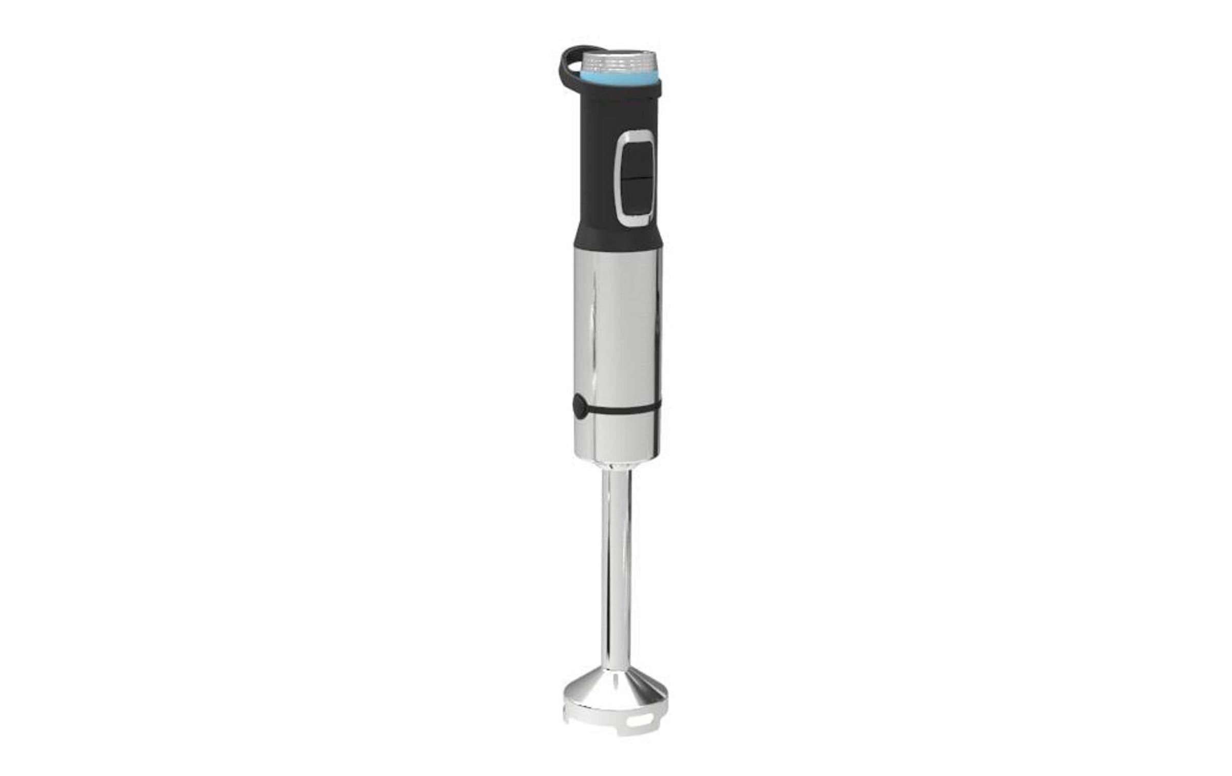 Stabmixer »OHMEX Set«, 1200 W, Aufschäumen, Mixen, Pürieren, Rühren, Schlagen, Schneiden, Zerkleinern