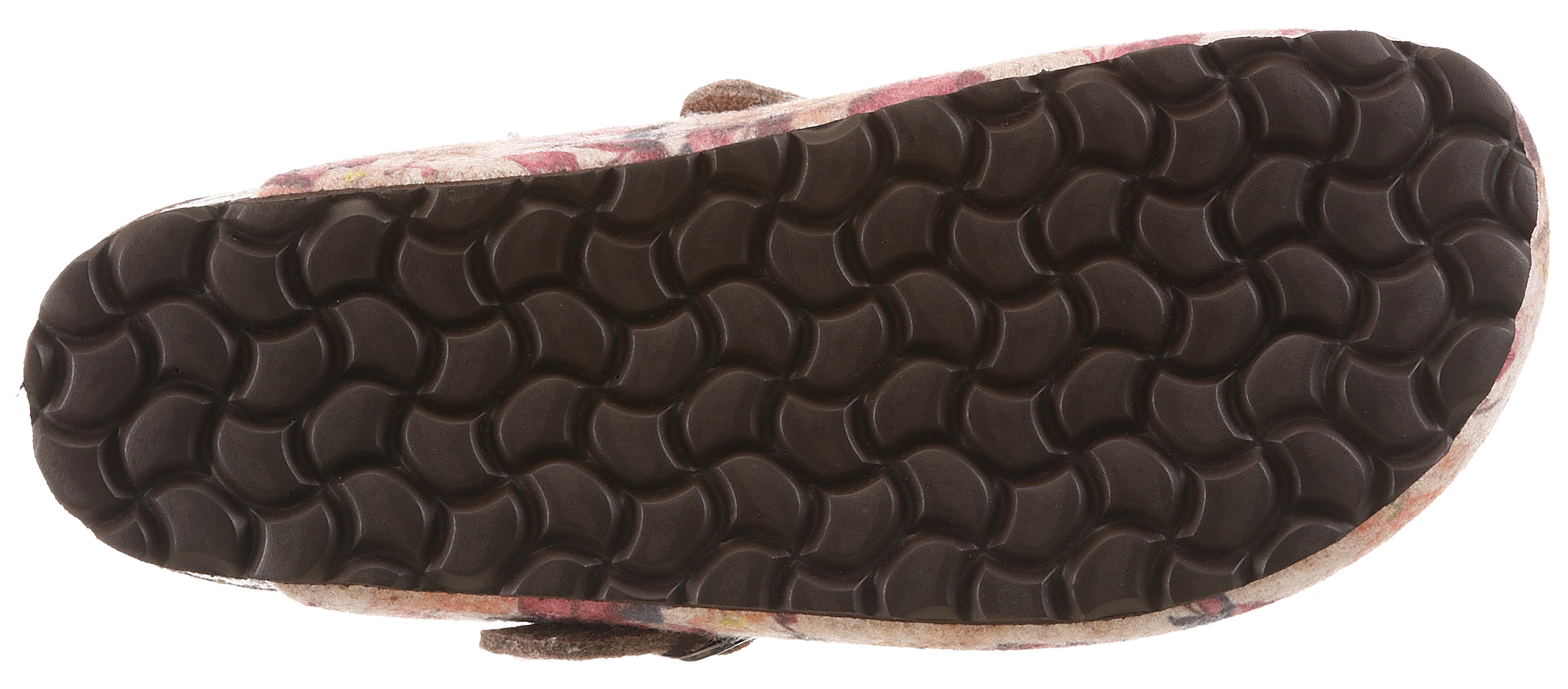 Aniston SHOES Sabot  Chaussure à enfiler, chausson maison, chausson - NOUVELLE COLLECTION