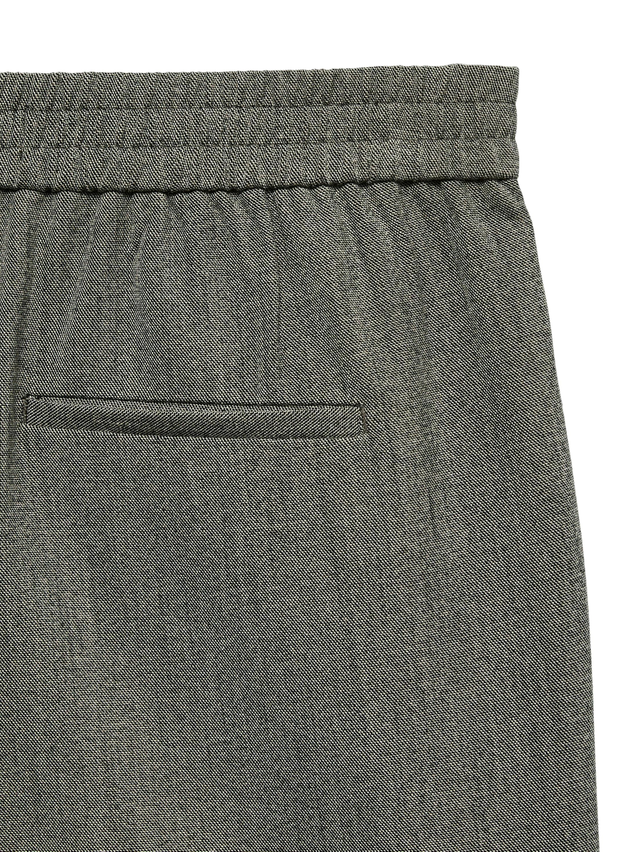 Vero Moda Anzughose »VMMAYA KIARA MW LOOSE PANT NOOS«