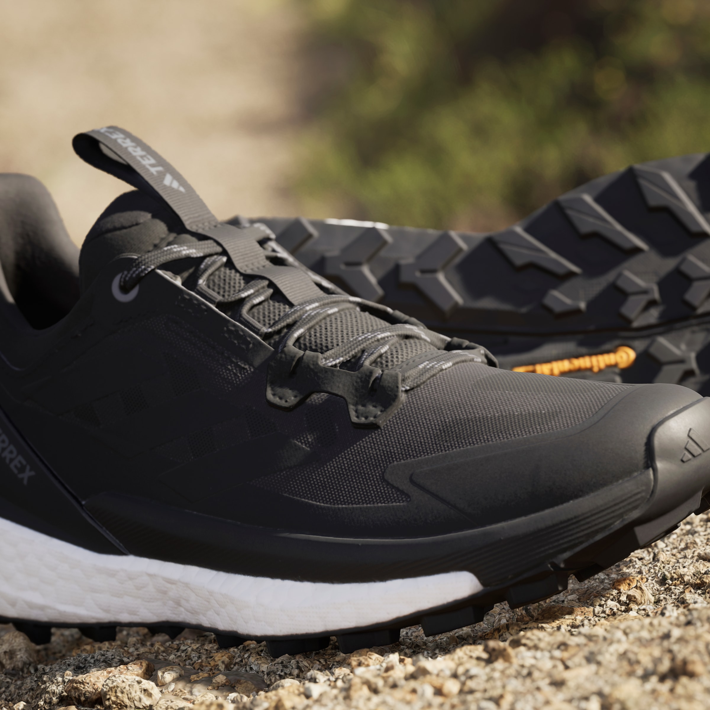 adidas TERREX Wanderschuh »TERREX FREE HIKER 2.0 LOW«