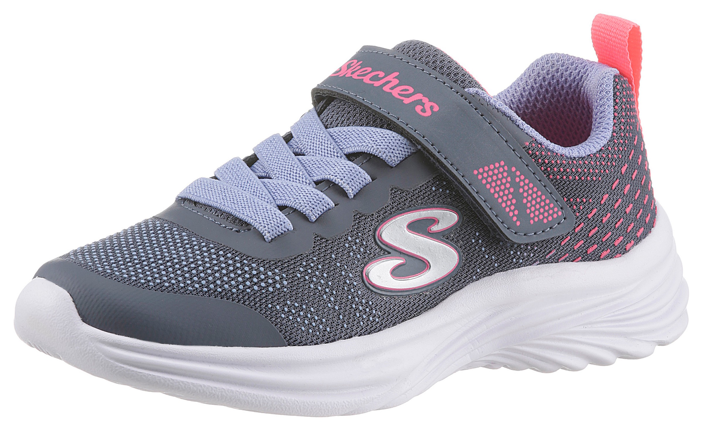 Image of Skechers Kids Sneaker »DREAMY DANCER RADIANT ROGUE«, für Maschinenwäsche geeignet bei Ackermann Versand Schweiz