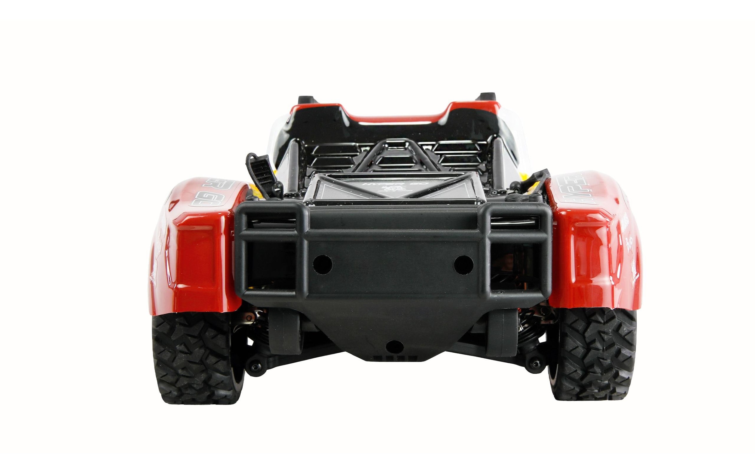 Amewi Voiture RC »Short Course Truck Hyper GO 1:14 RTR« Transmission 4x4