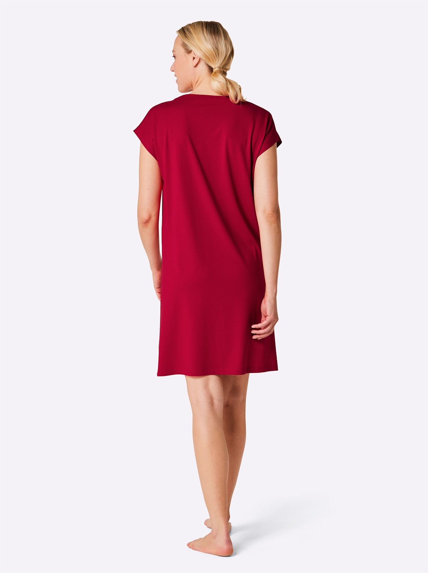 wäschepur Sleepshirt »Sleepshirts«