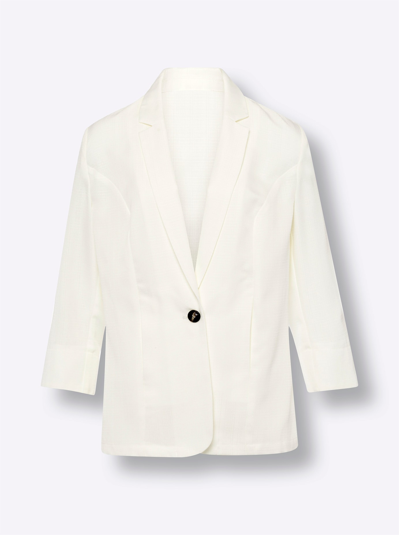 Classic Basics Jackenblazer »Blazer«