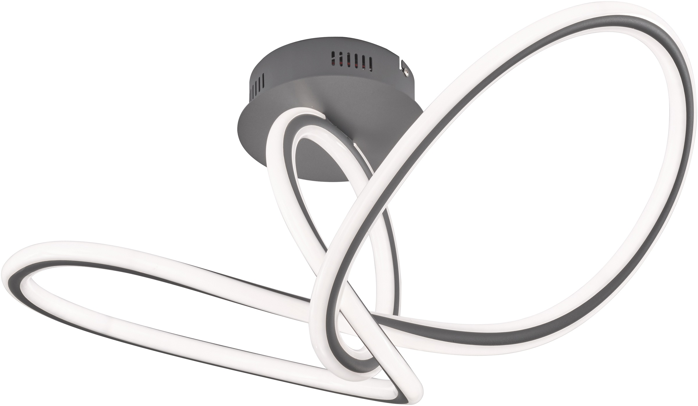 Image of WOFI Deckenleuchte »Madison«, LED-Modul bei Ackermann Versand Schweiz