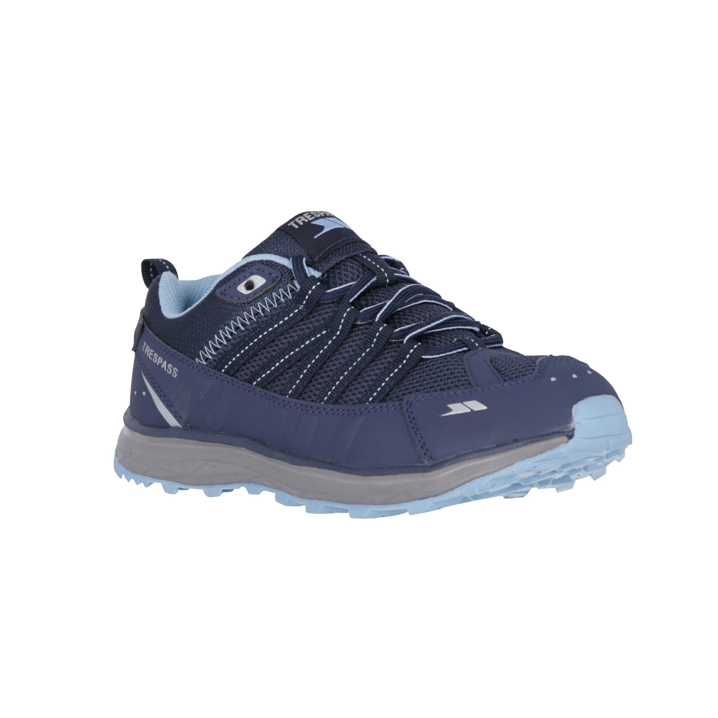 Trainingsschuh »Damen Triathlon Turnschuhe«