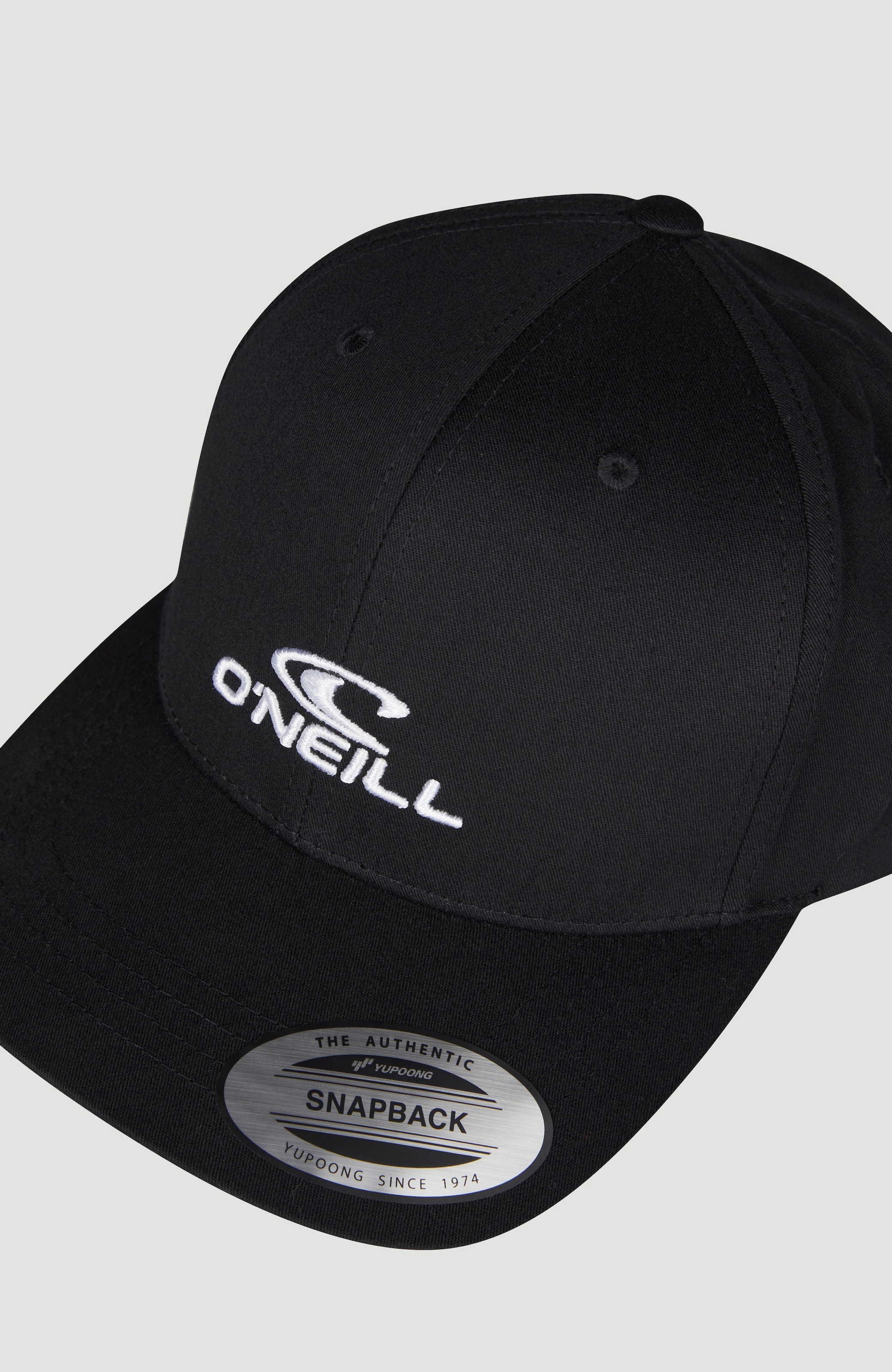 O'Neill Casquette de baseball »O'NEILL LOGO WAVE CAP« mit Snapback-Verschluss, für sportliche Aktivitäten
