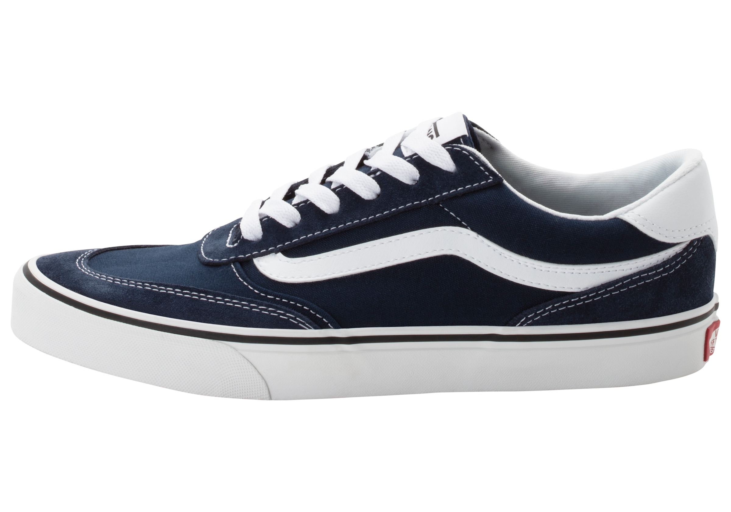 Vans Sneaker »Brooklyn LS«