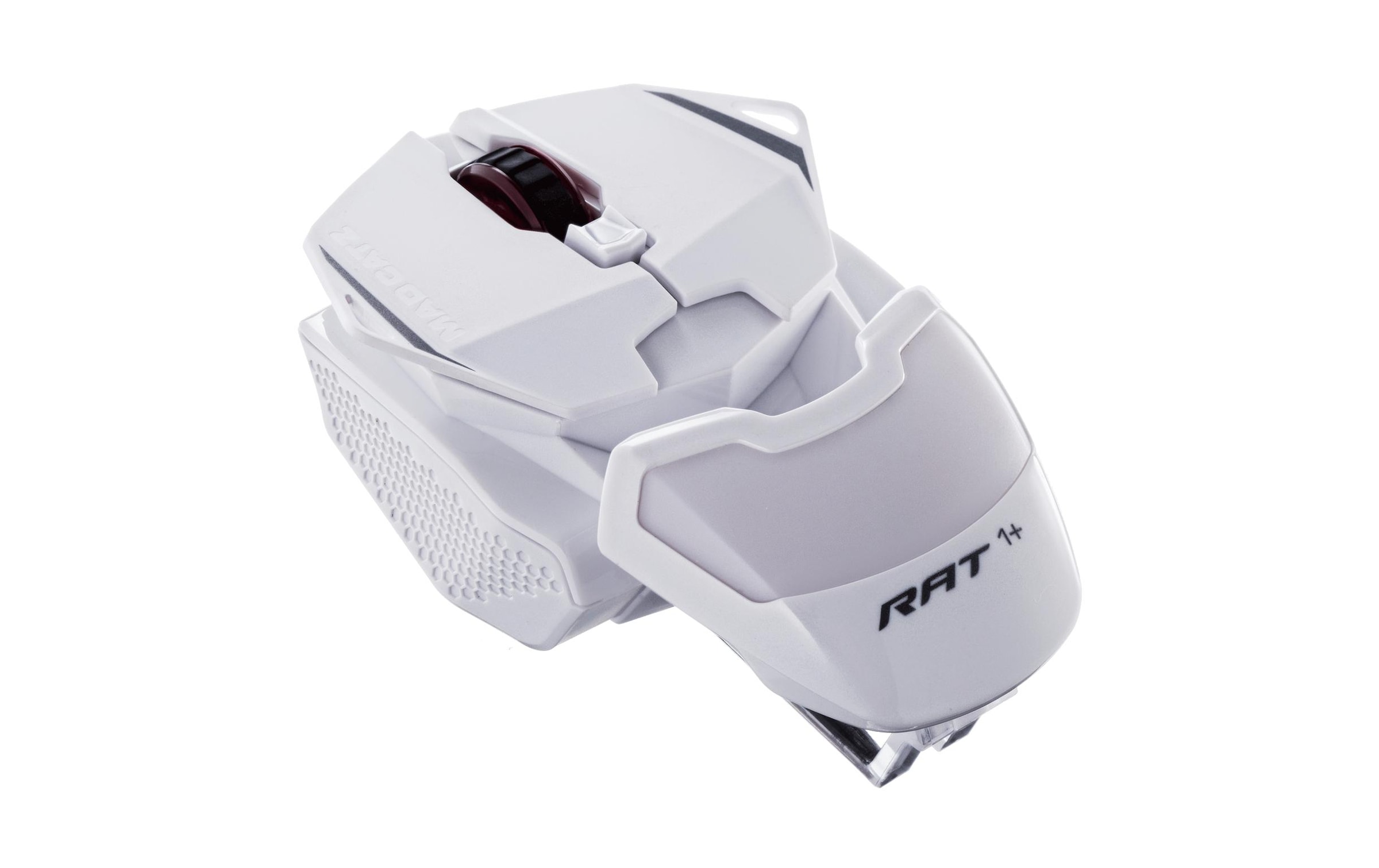 Madcatz Gaming-Maus »R.A.T. 1+«