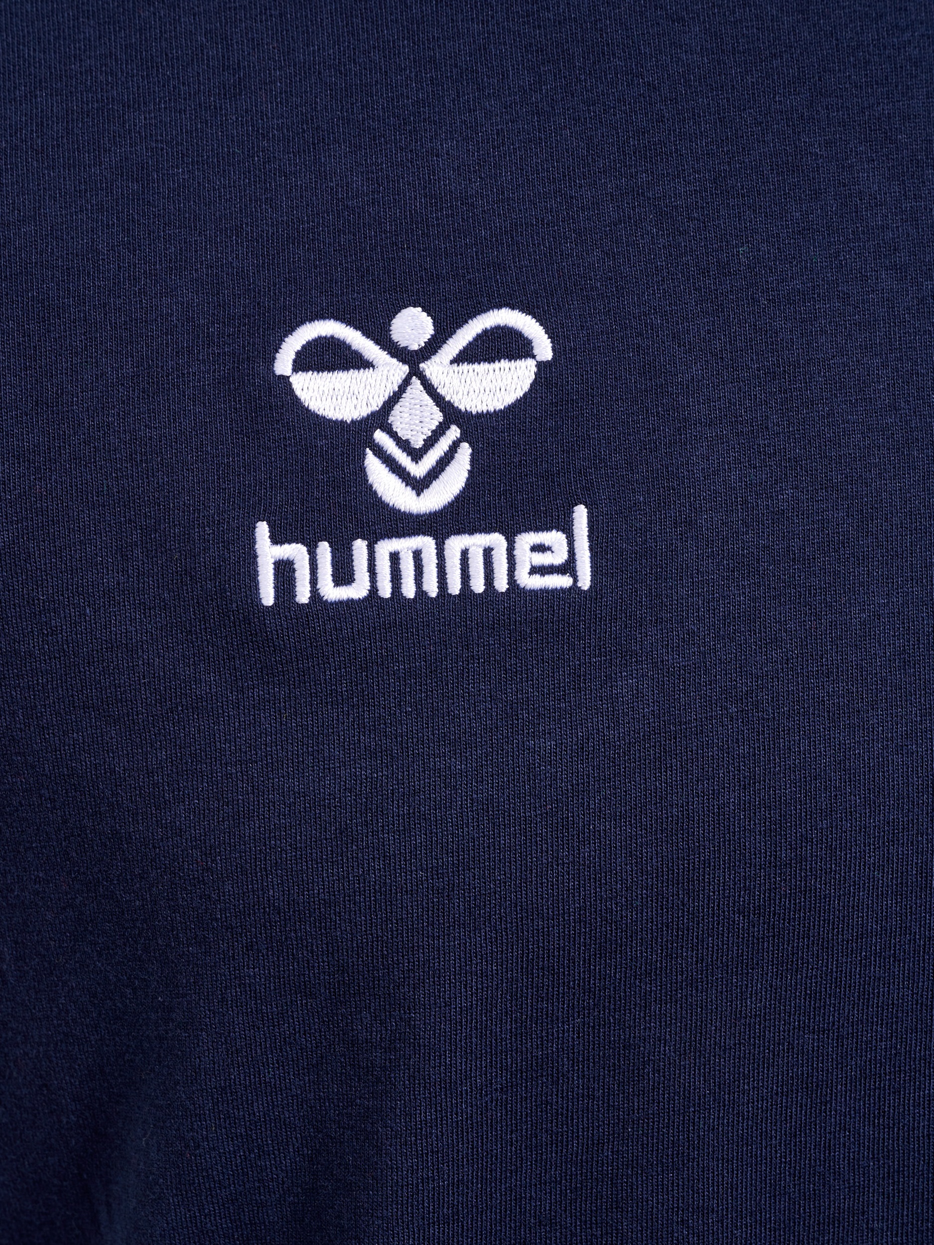 hummel T-shirt »HMLGO 2.0 T-SHIRT S/S«