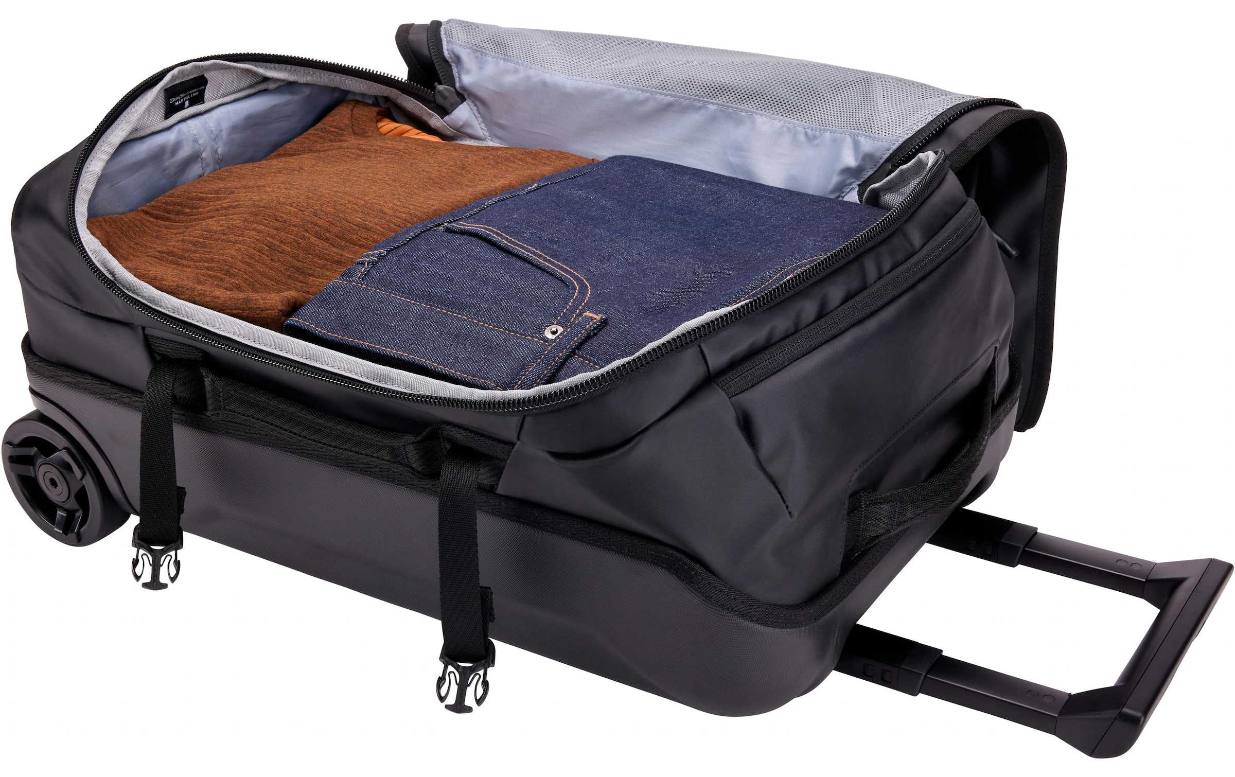 Thule Koffer »Chasm 40 l«, 2 Rollen