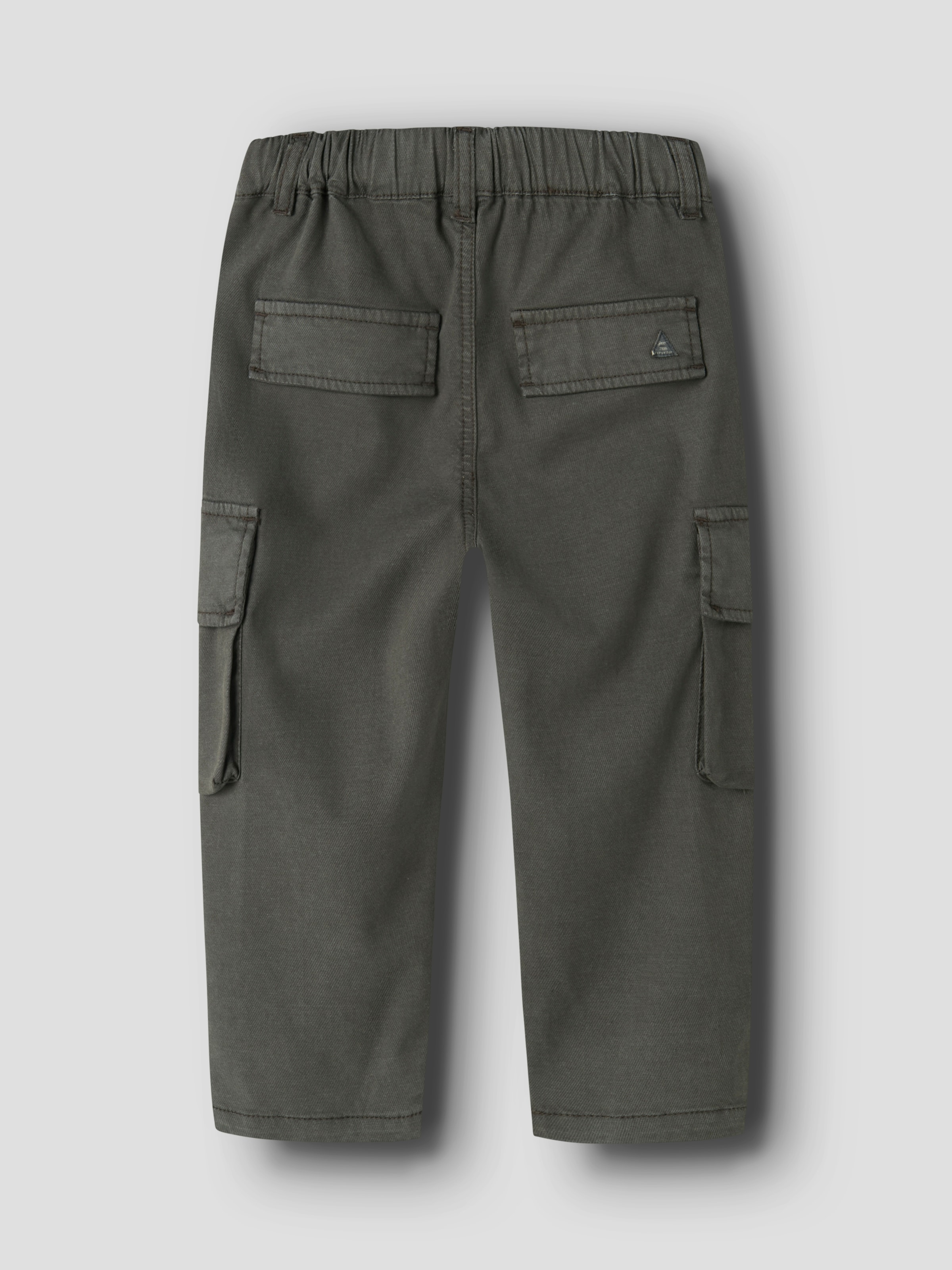 Name It Cargohose »NMMBEN TAP CARGO TWI PANT 8950-PO NOOS«