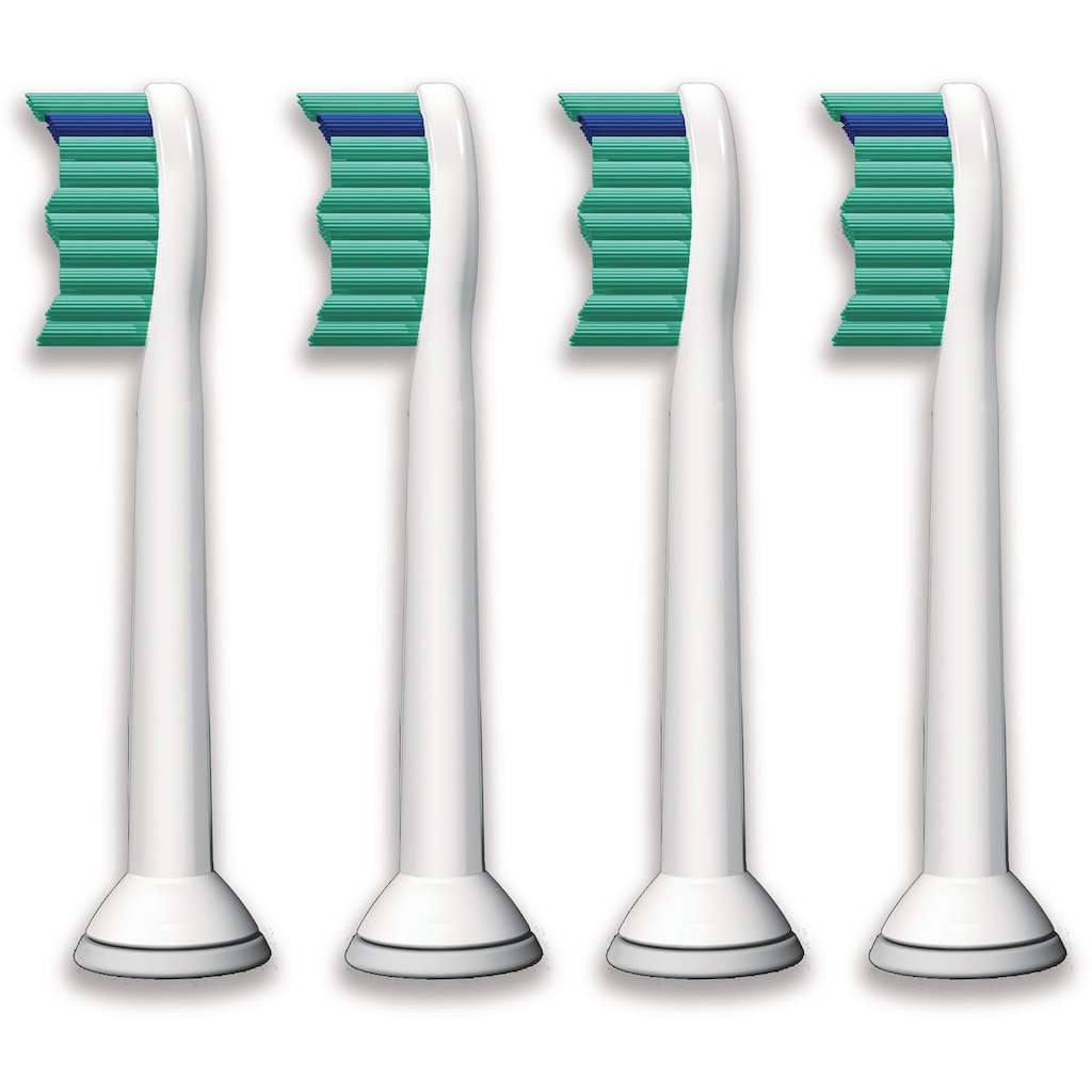 Philips Sonicare Aufsteckbürsten »ProResults Standard«