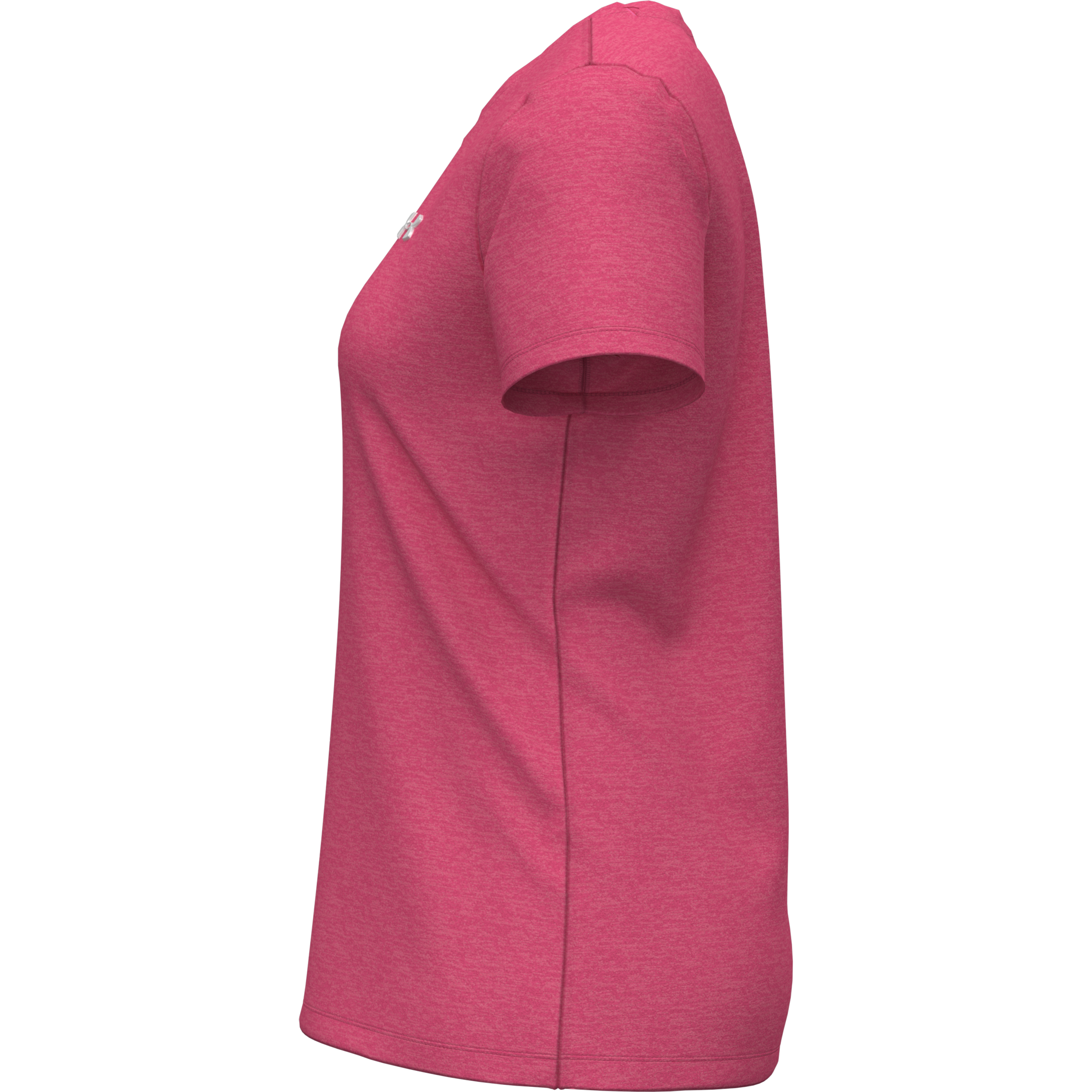 Under Armour® T-shirt d'entraînement »TECH SSC- TWIST« Kurzarm-Design, normale Schnittform, Rundhalsausschnitt