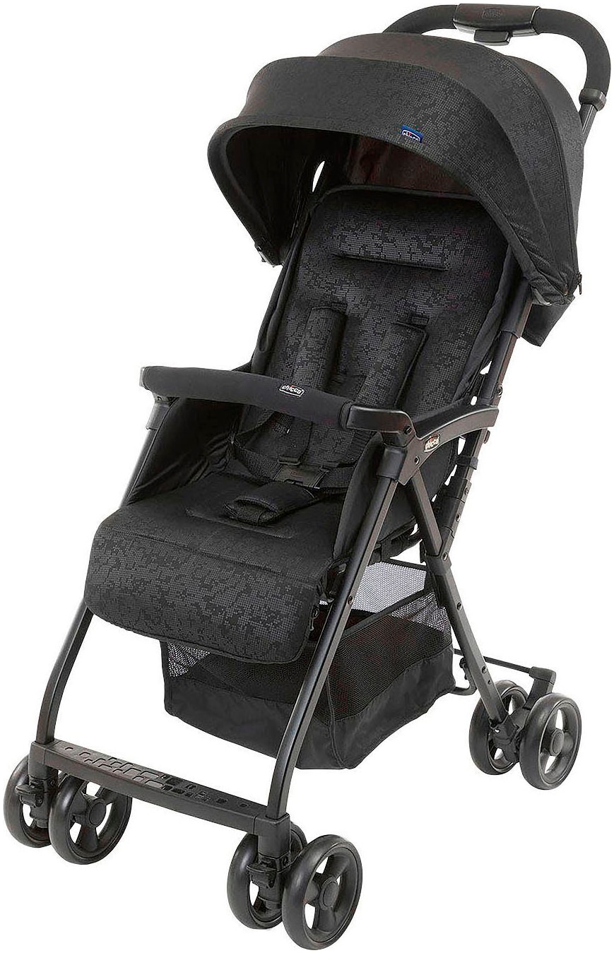 Sportbuggy »Ohlala 3«, inklusive Regenschutz