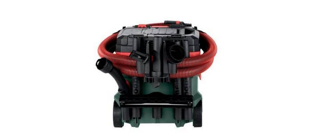 metabo Nass-Trocken-Sauger »AS 36-18 L 20 PC Solo«