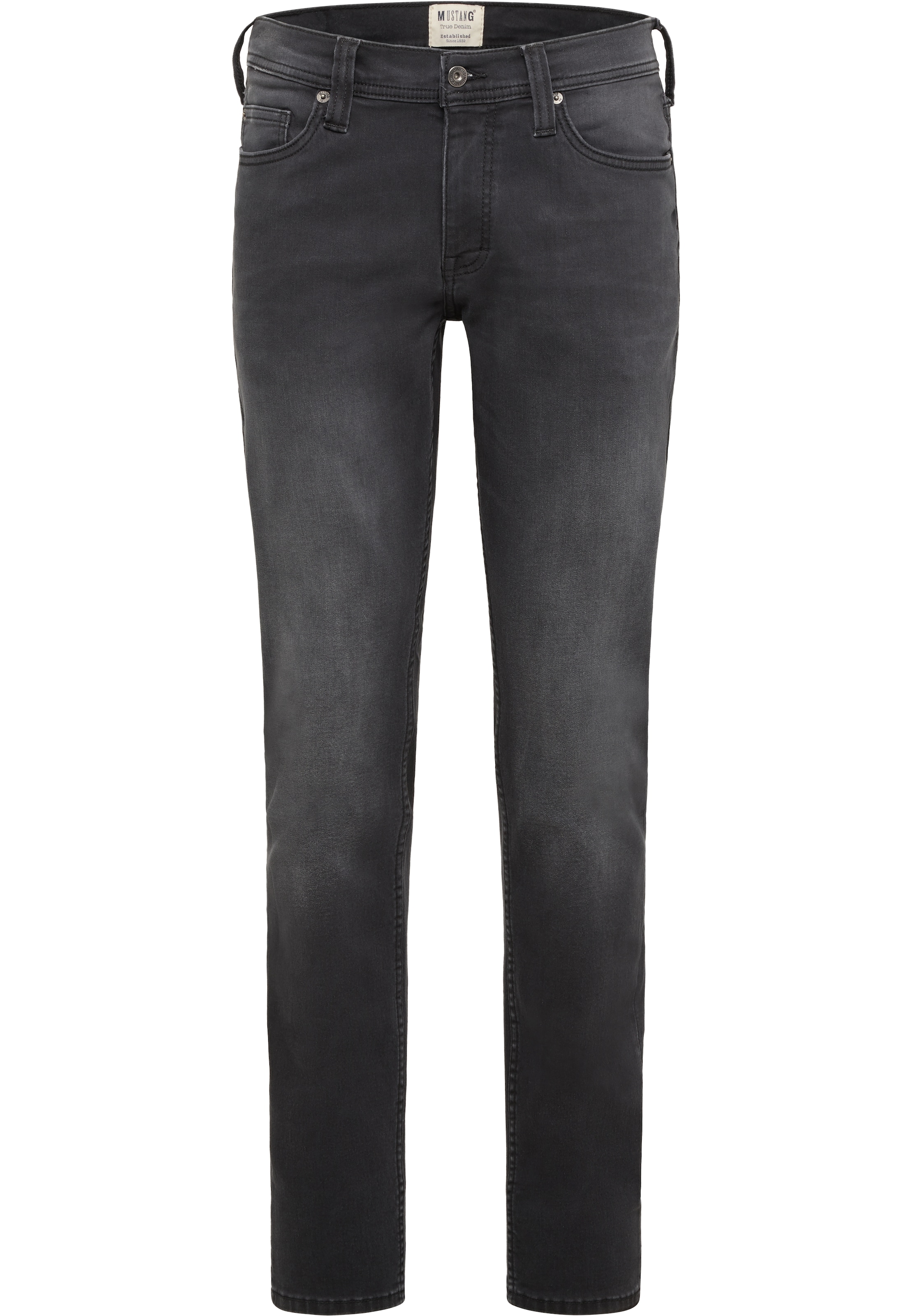 MUSTANG 5-Pocket-Jeans »BostonK« kaufen