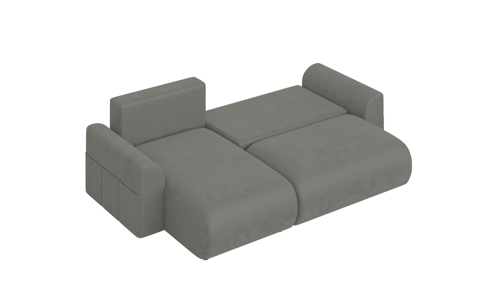Home affaire Ecksofa »VasbySuyal« L-Form