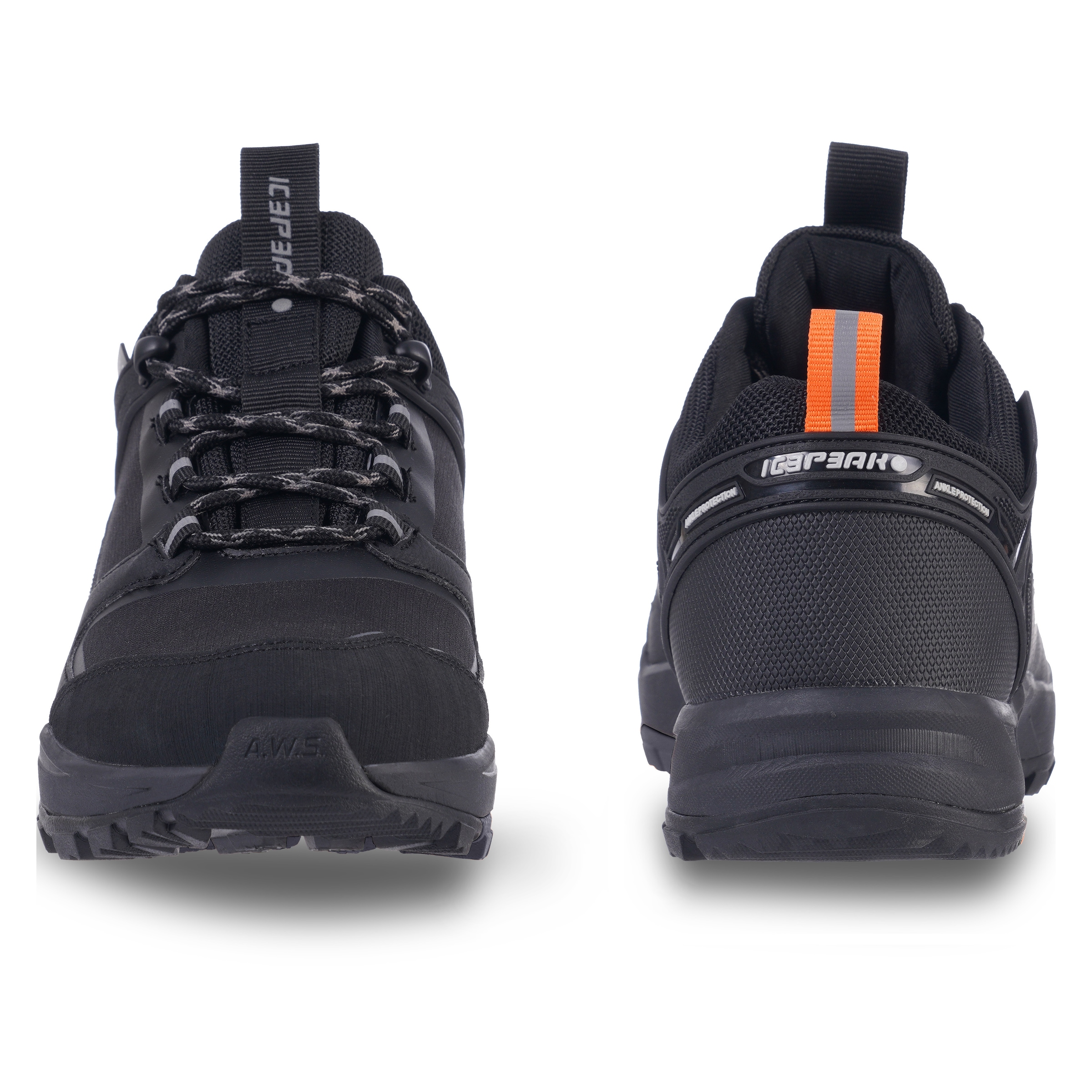 Icepeak Wanderschuh »ADOUR2 MS«, wasserdicht