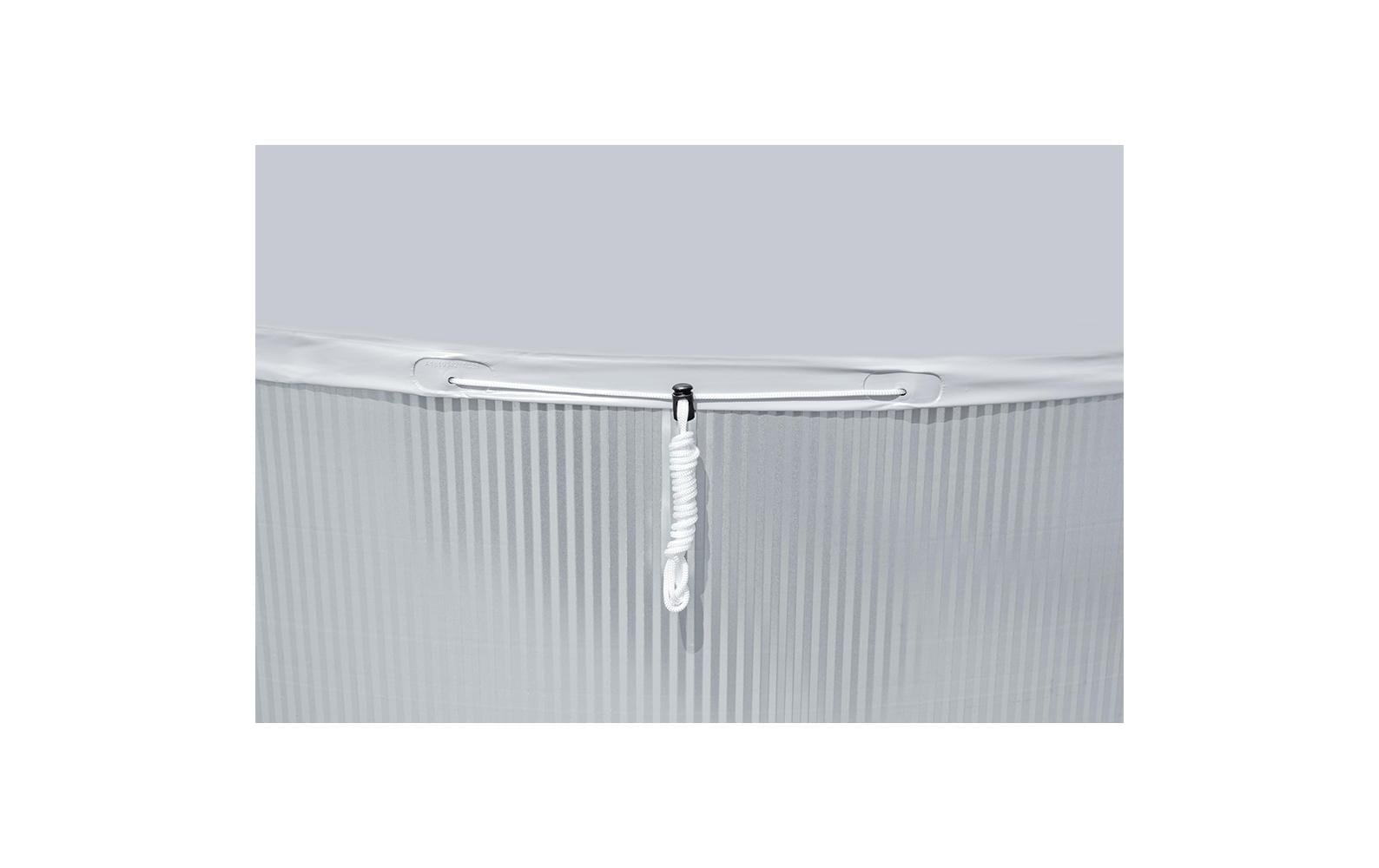 Bestway Piscine ronde »Tanx 305 x 61 cm«