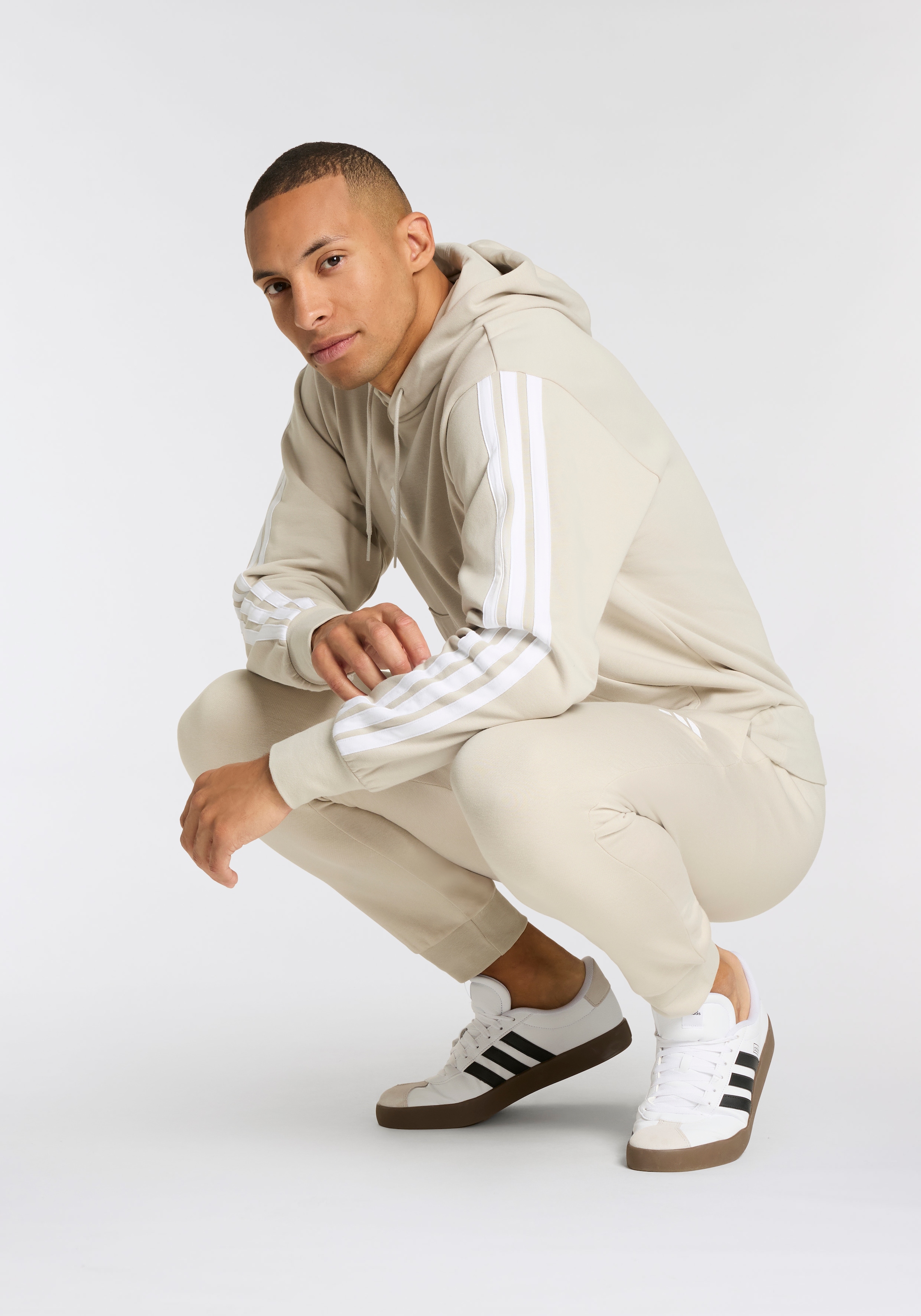 adidas Sportswear Sporthose »M FEELCOZY PANT«, (1 tlg.)