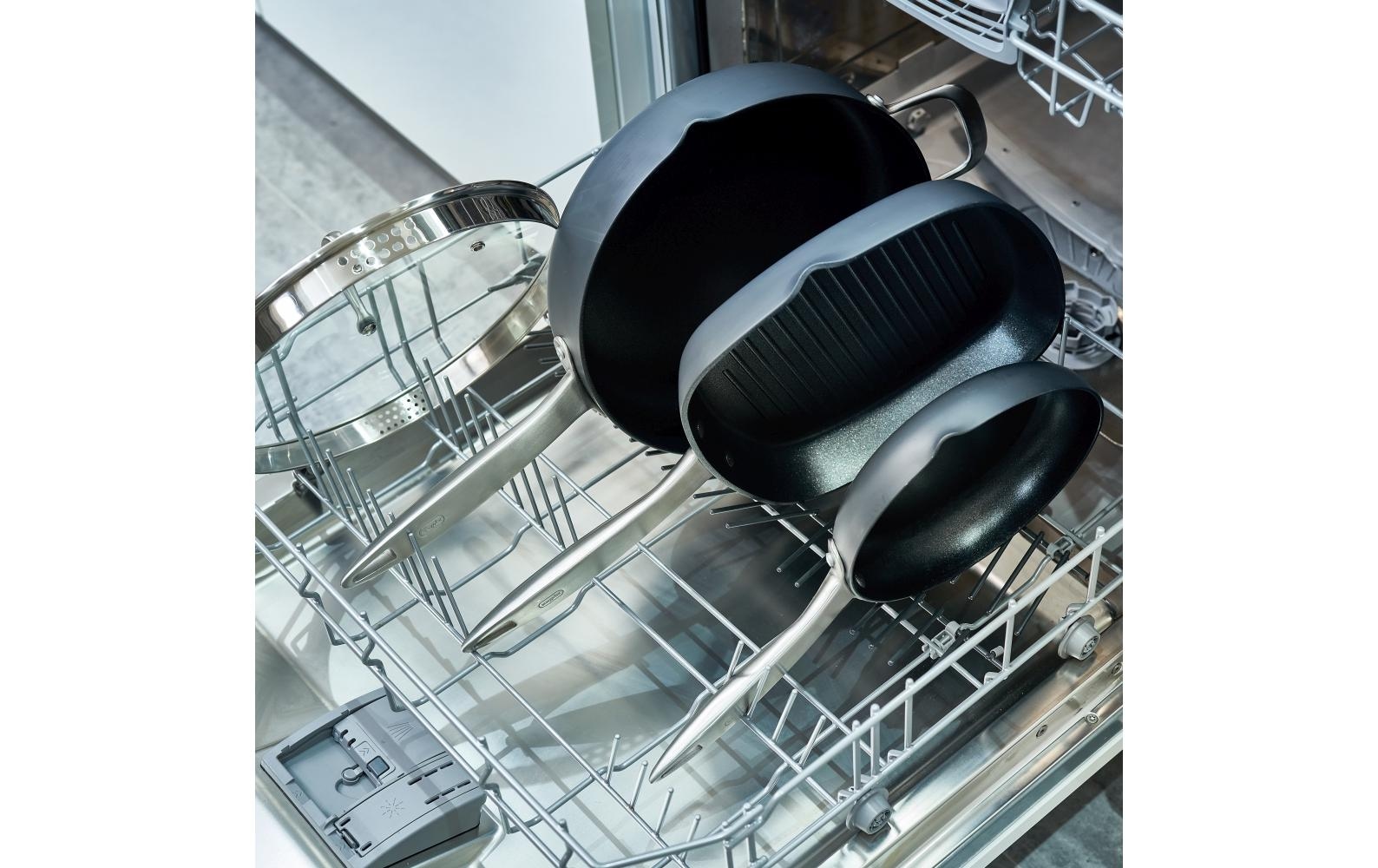 zyliss Bratpfanne »Ultimate Pro mit« Aluminium