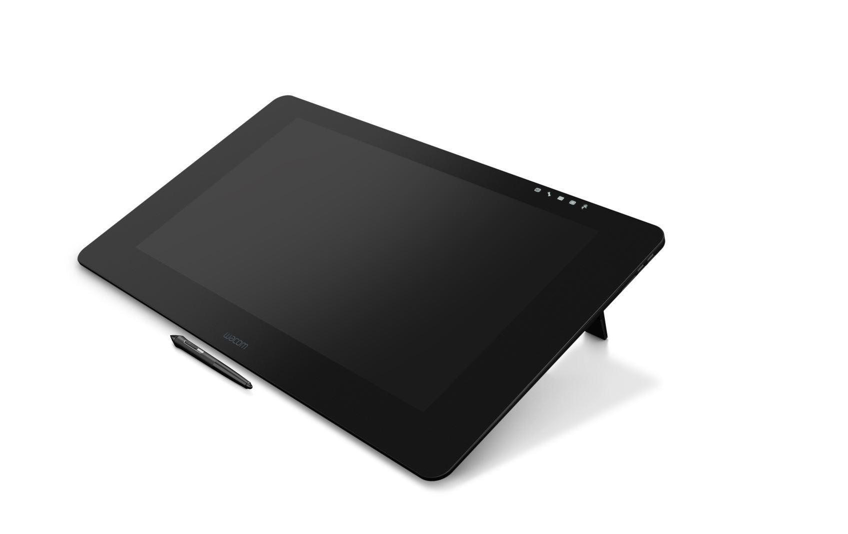 Wacom Eingabestift