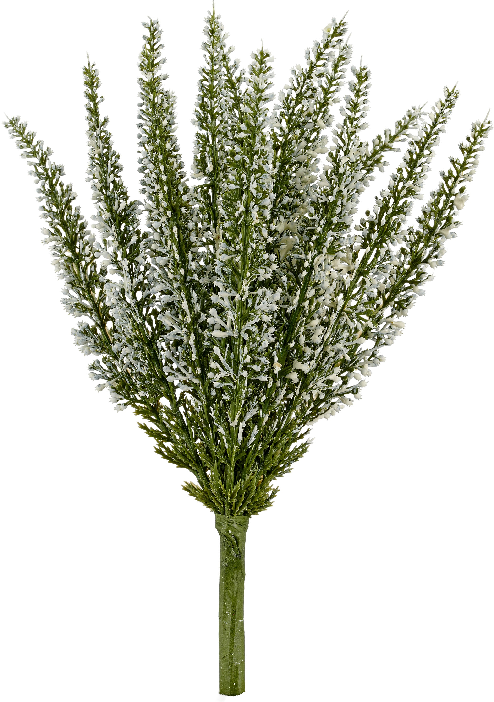 Creativ green Kunstpflanze »Heidepflanze« mit detailgetreuer Gestaltung
