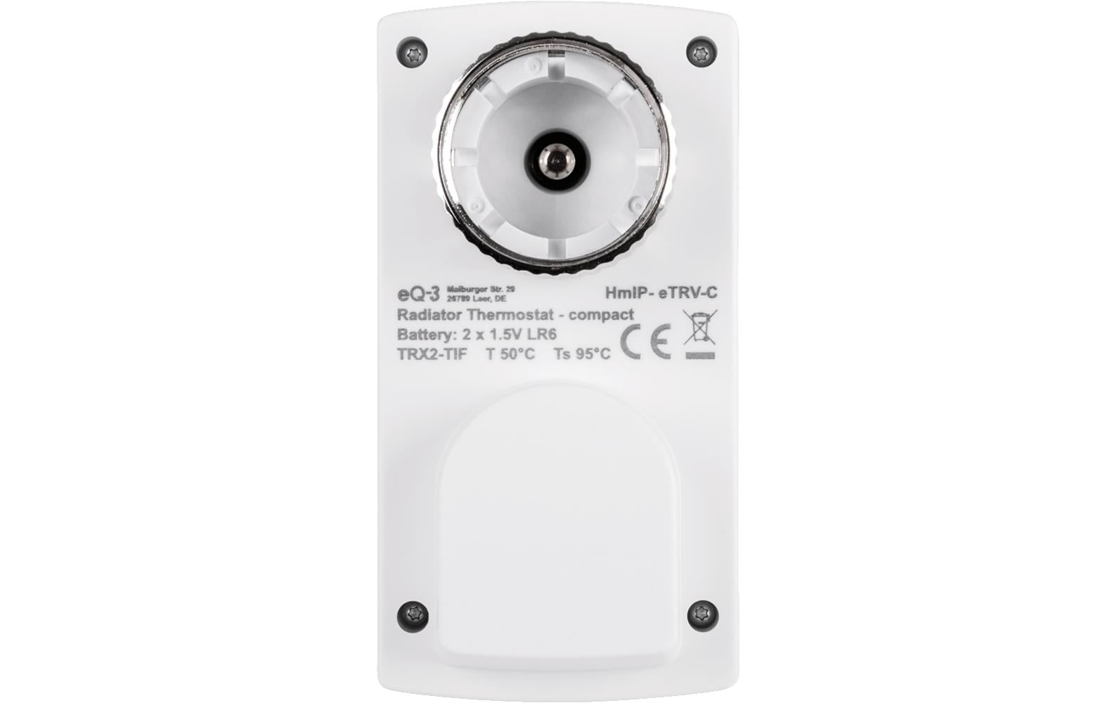 Homematic IP Smart-Home-Steuerelement »IP Smart Home«