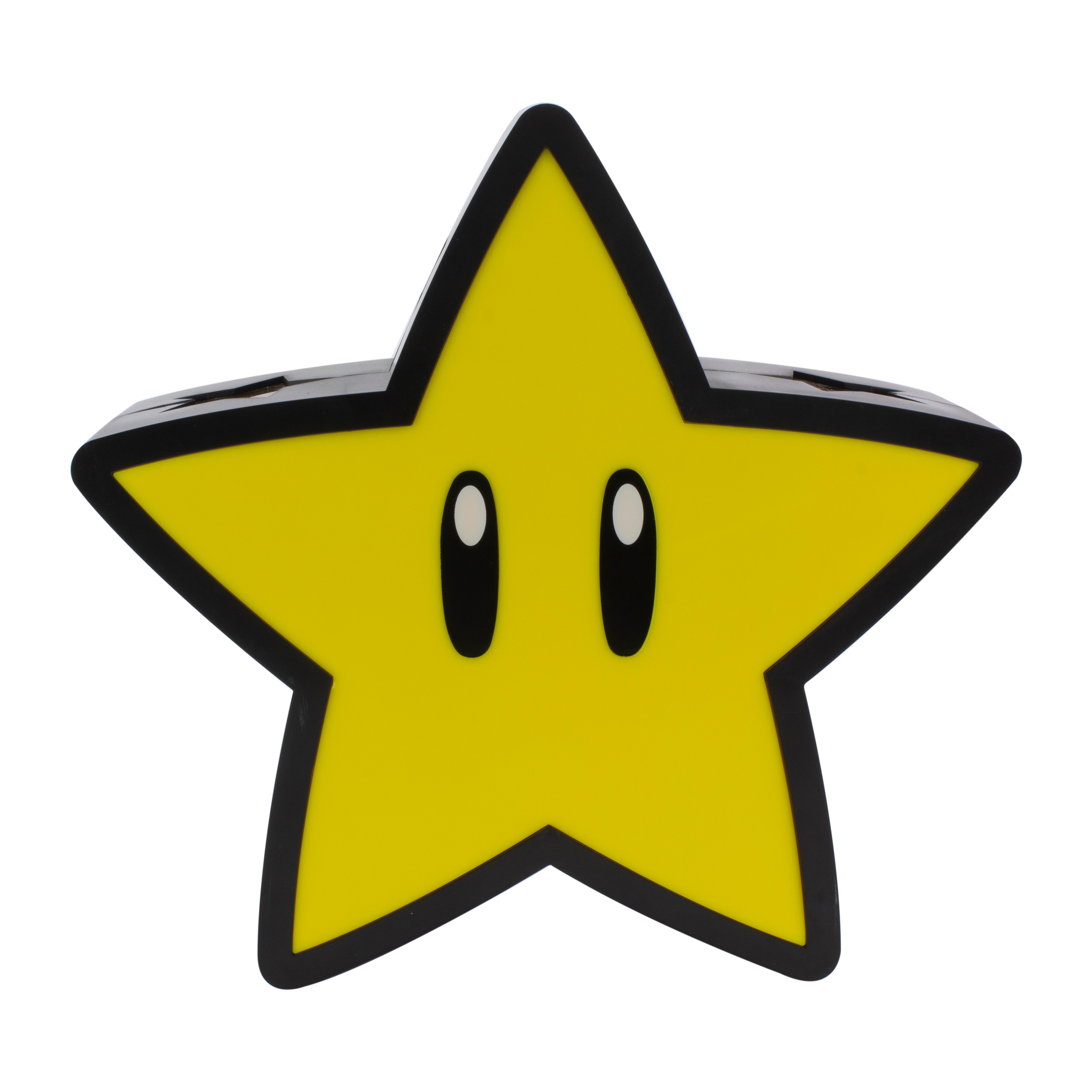 Leuchte« ♕ LED Stern auf Paladone »Super Dekolicht versandkostenfrei Mario