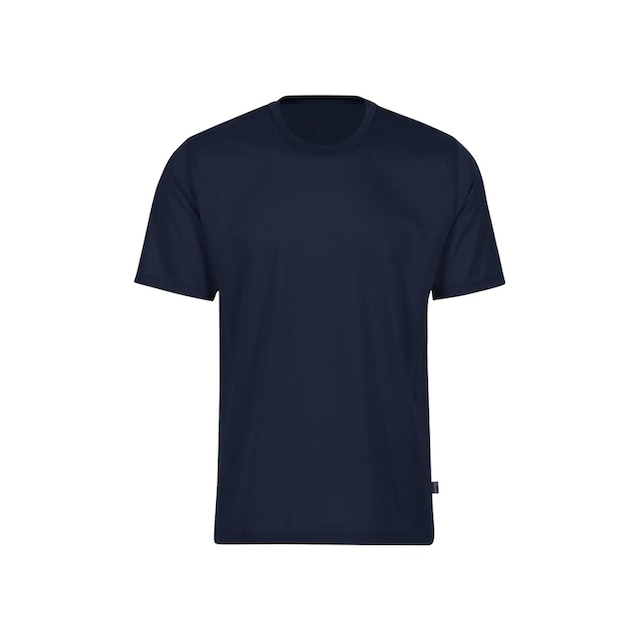 ♕ Trigema T-Shirt »TRIGEMA T-Shirt aus 100% Baumwolle« versandkostenfrei  auf