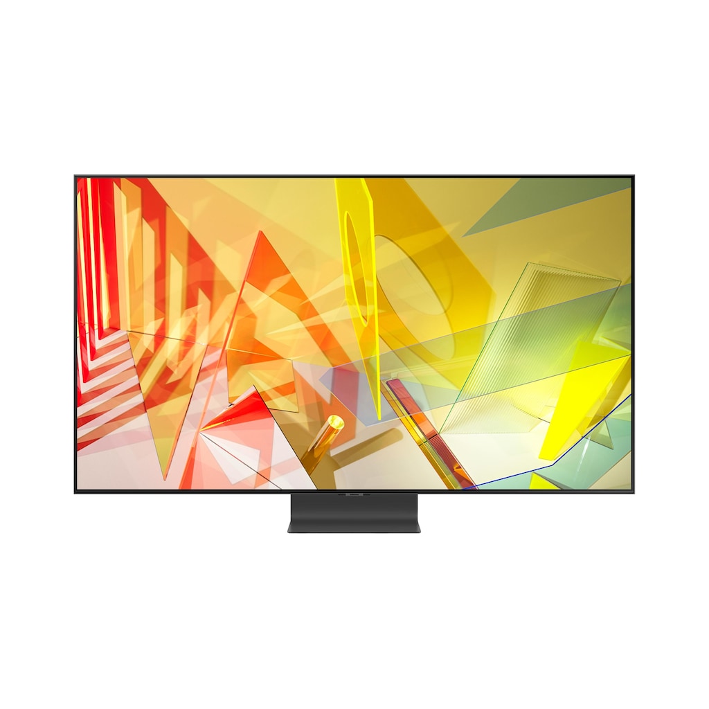 Samsung QLED-Fernseher »QE75Q95T ATXZG«, 190 cm/75 Zoll