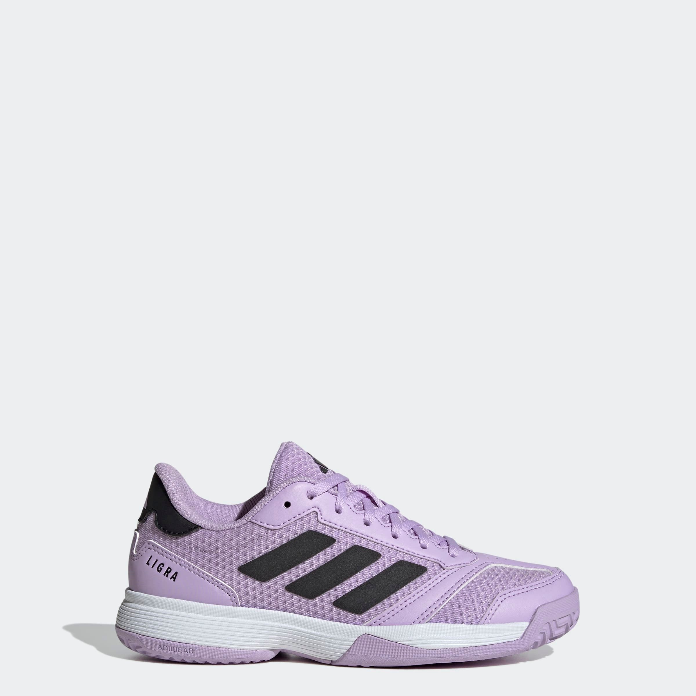 adidas Performance Hallenschuh »LIGRA 8 INDOOR KIDS«, geeignet für jeden Hallensport