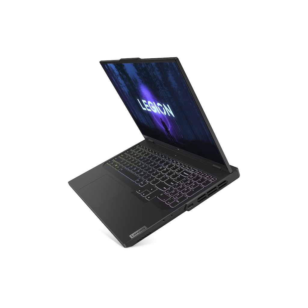 Lenovo Gaming-Notebook »Lenovo Legion Pro 5 16IRX8«, 40,48 cm, / 16 Zoll, Intel, Core i7, GeForce RTX 4070, 2000 GB SSD
