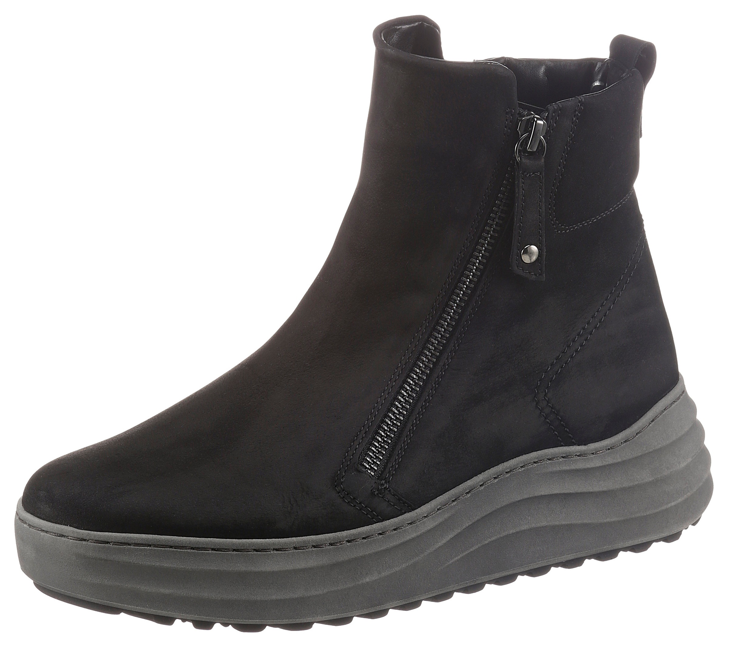 Image of Gabor Ankleboots, in Weite G (=weit) bei Ackermann Versand Schweiz