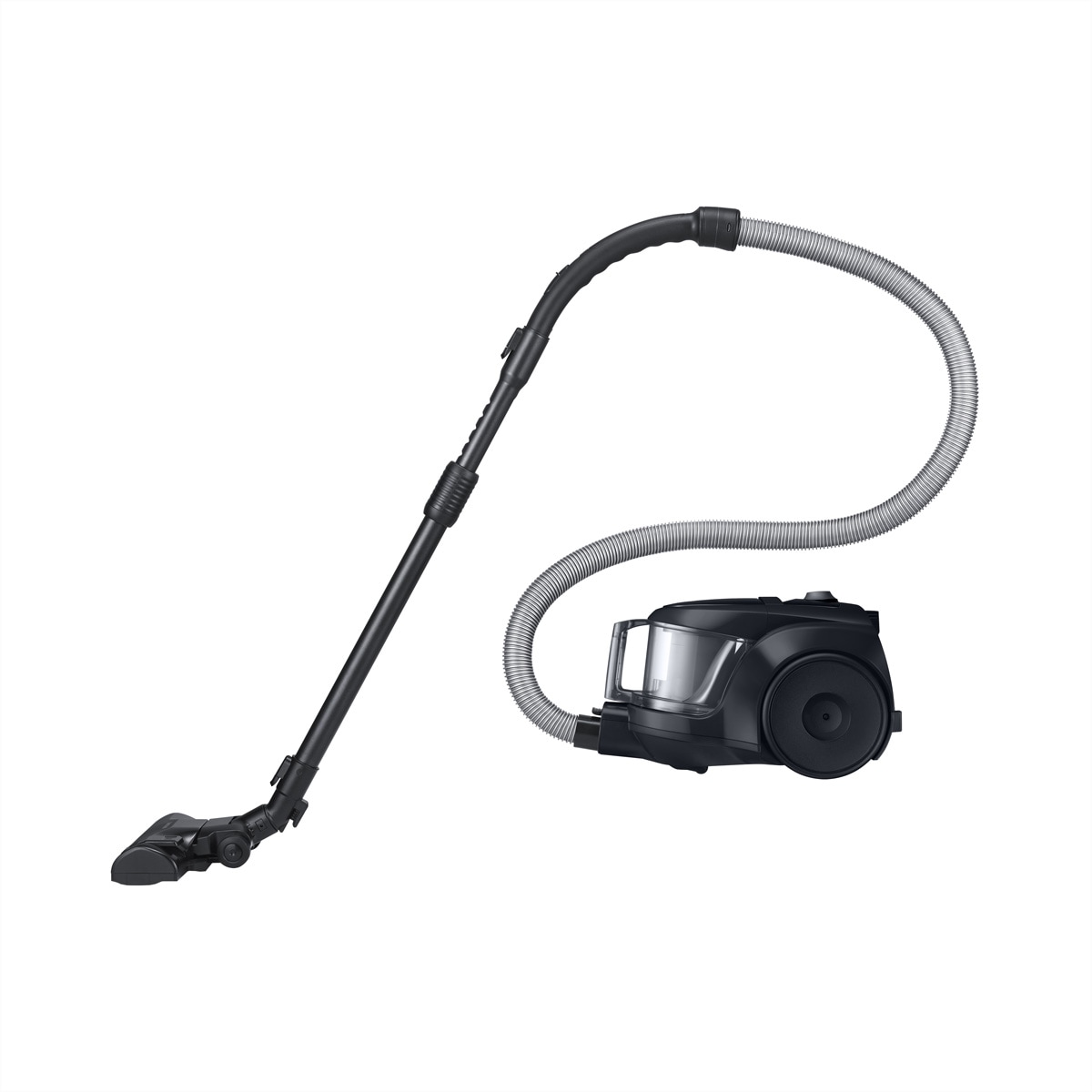 Samsung Bodenstaubsauger »Samsung Staubsauger ohne Beutel Ultra, 700W, schwarz«