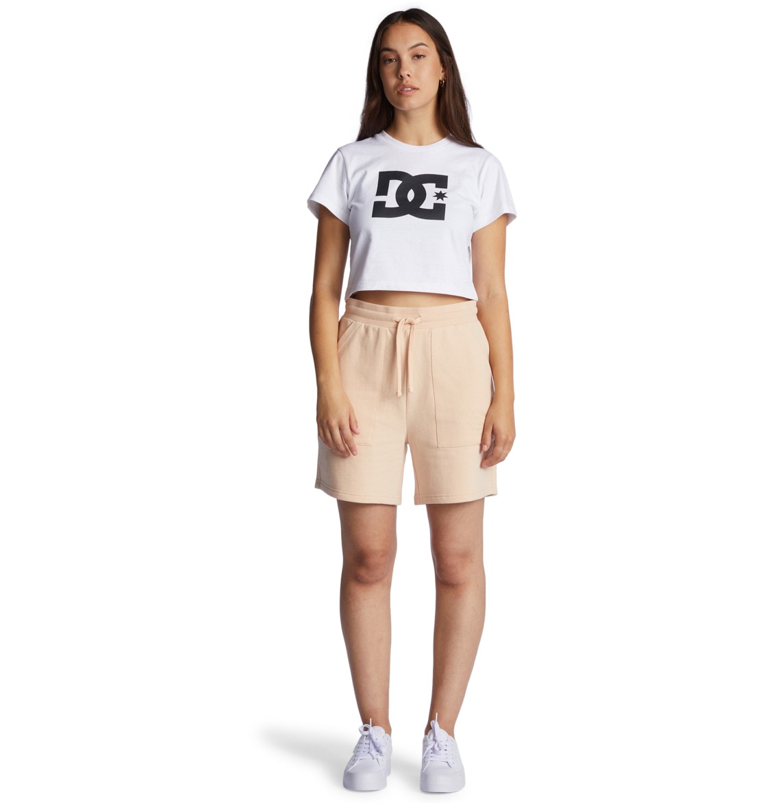 DC Shoes Sweatshorts »Weekend«