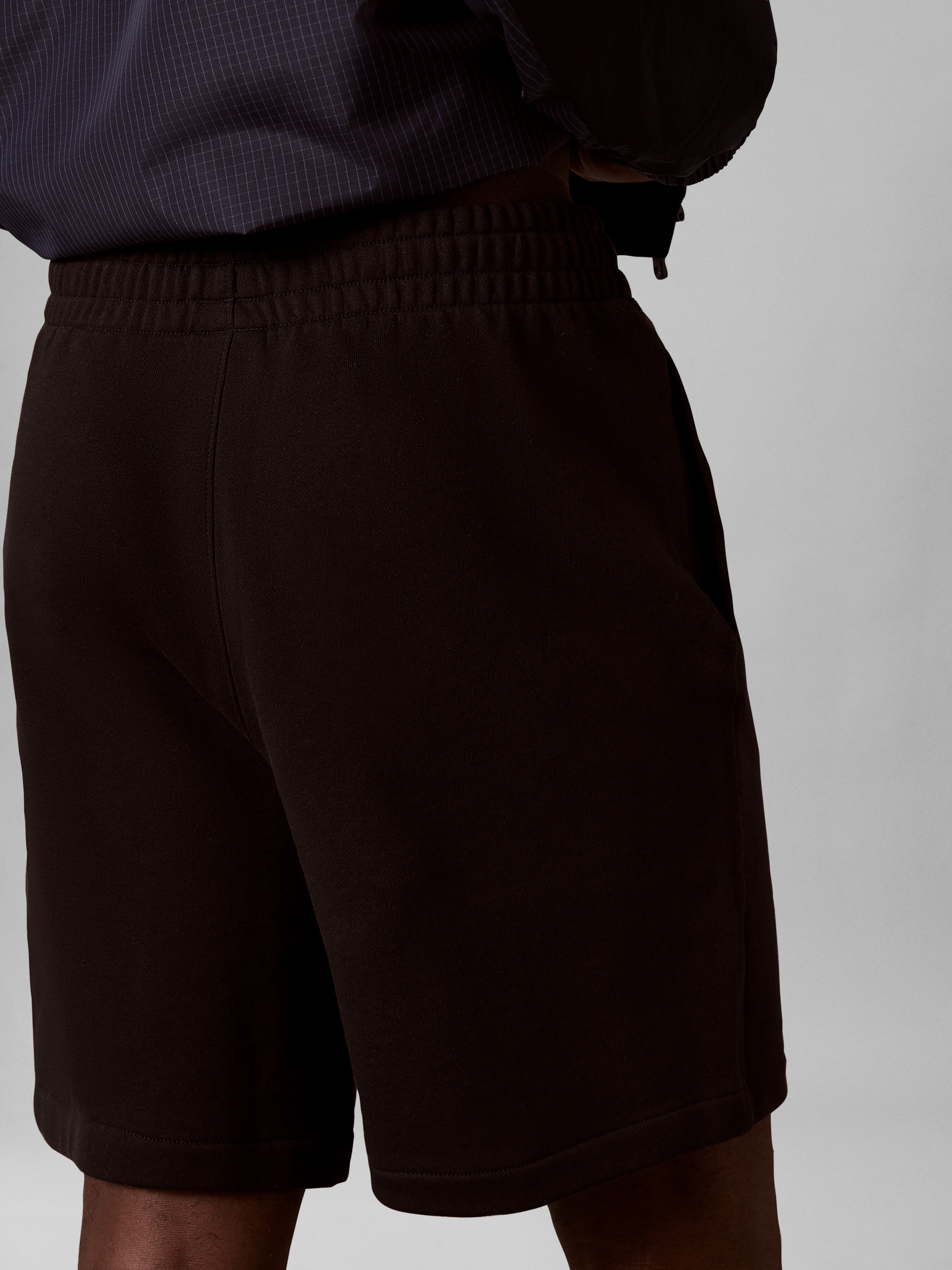 Calvin Klein Shorts »GRAPHIC SHORT«  Regular fit, Druck