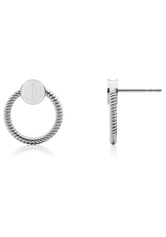 Image of PAUL HEWITT Paar Ohrstecker »Rope, PH-ER-RO-S« bei Ackermann Versand Schweiz