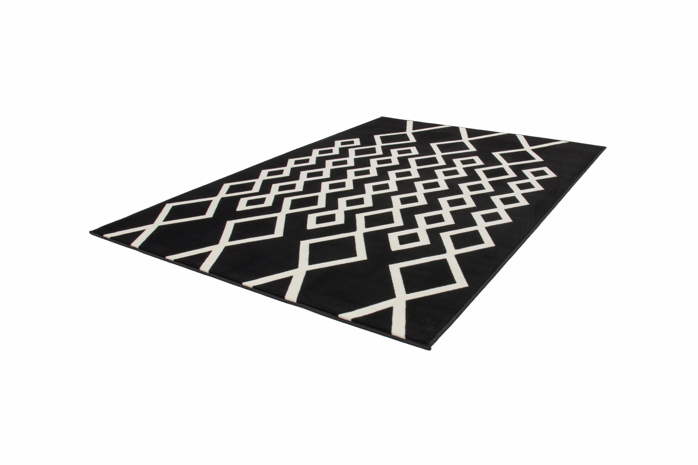 Image of Kayoom Läufer »Lina 400«, rechteckig, 10 mm Höhe bei Ackermann Versand Schweiz